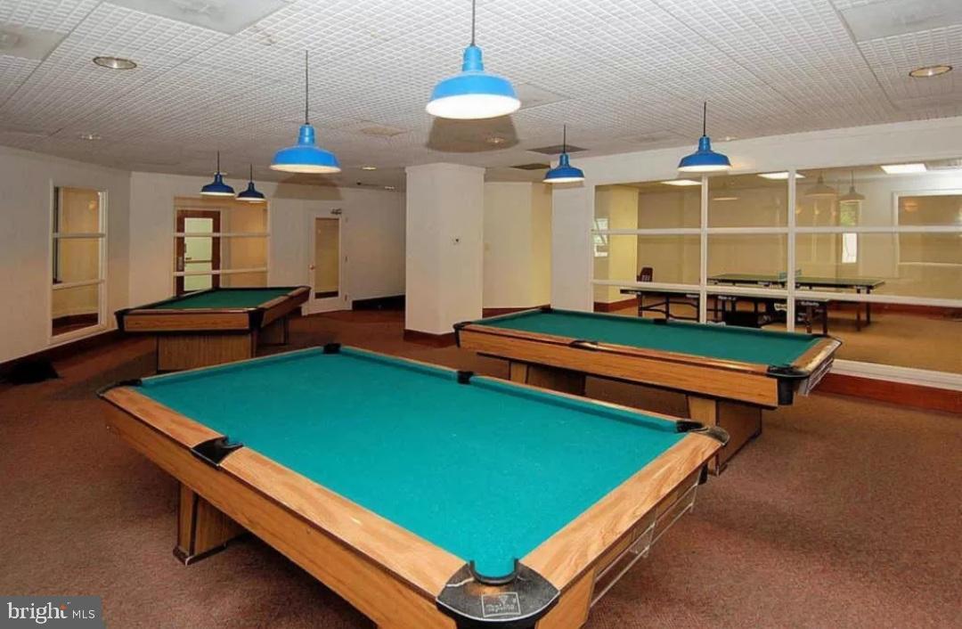 WATERGATE AT LANDMARK - Residential Lease