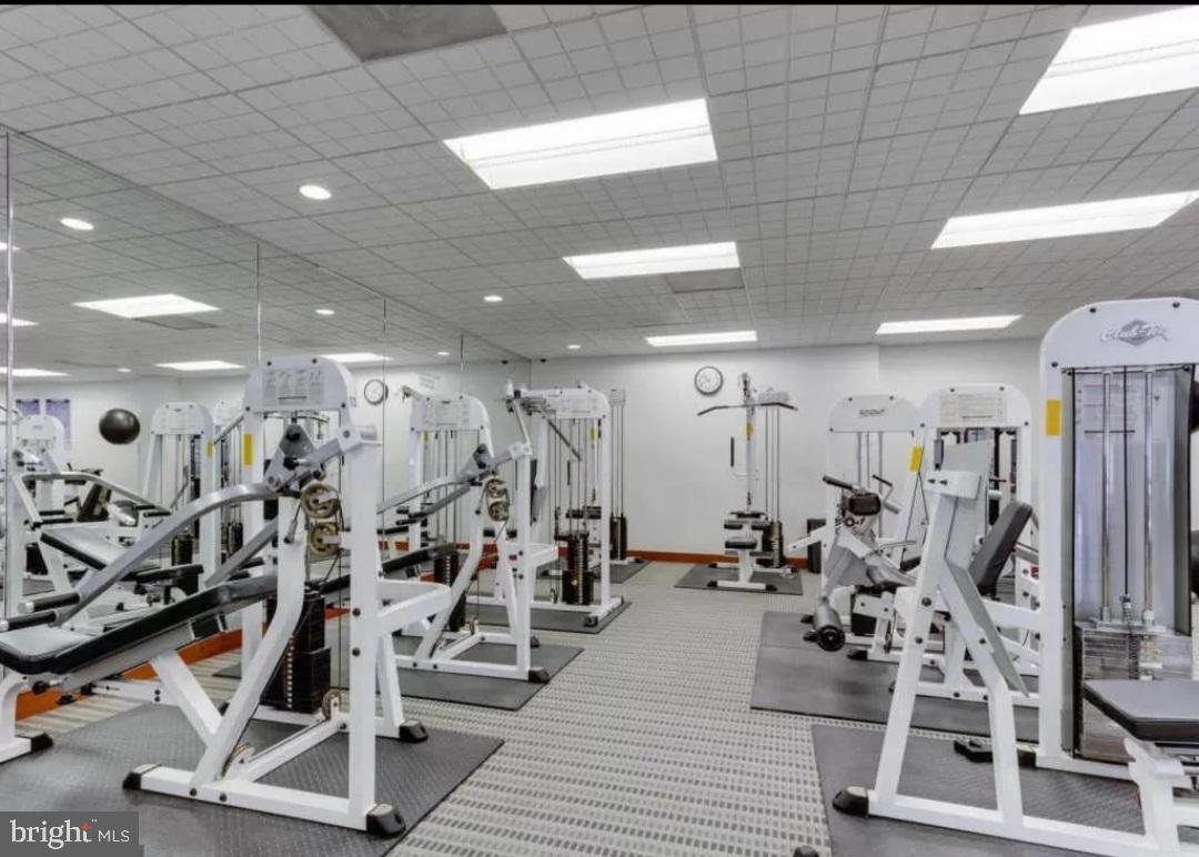 WATERGATE AT LANDMARK - Residential Lease