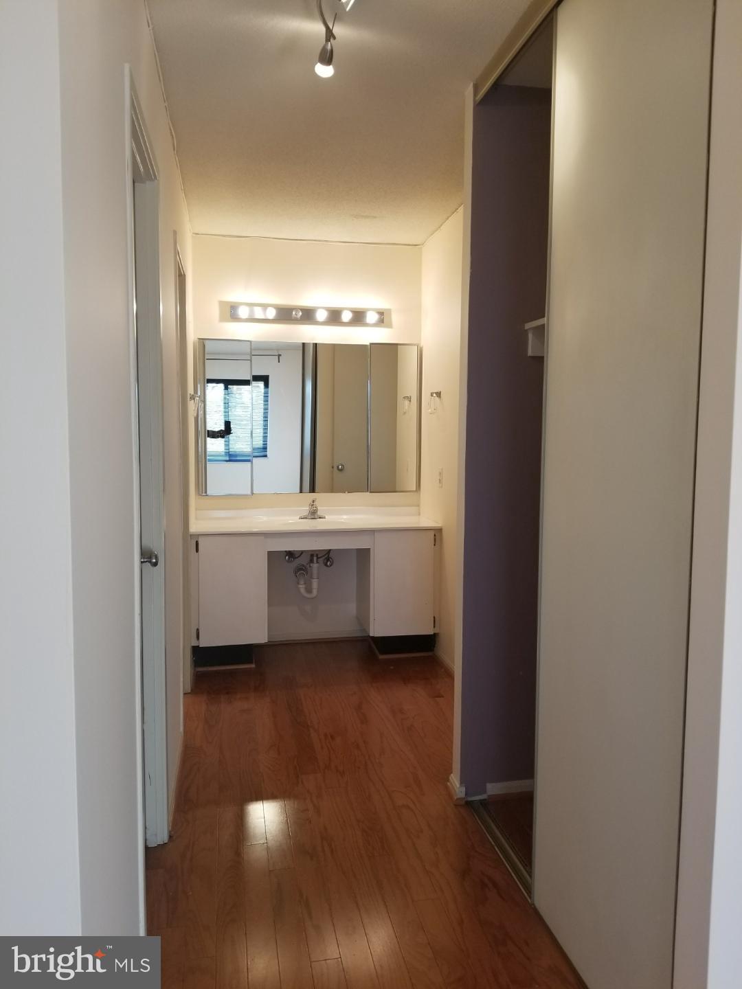 WATERGATE AT LANDMARK - Residential Lease