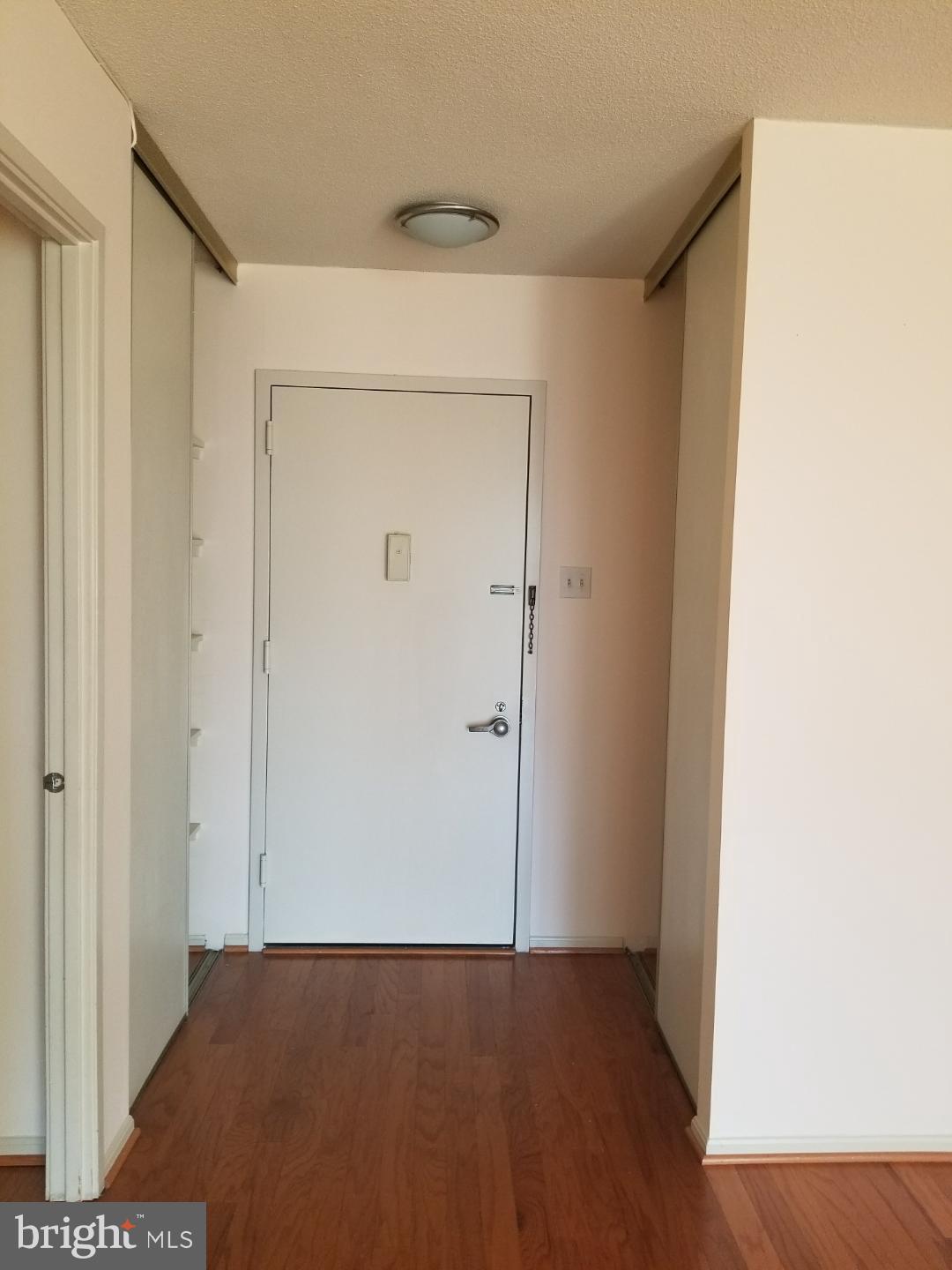 WATERGATE AT LANDMARK - Residential Lease