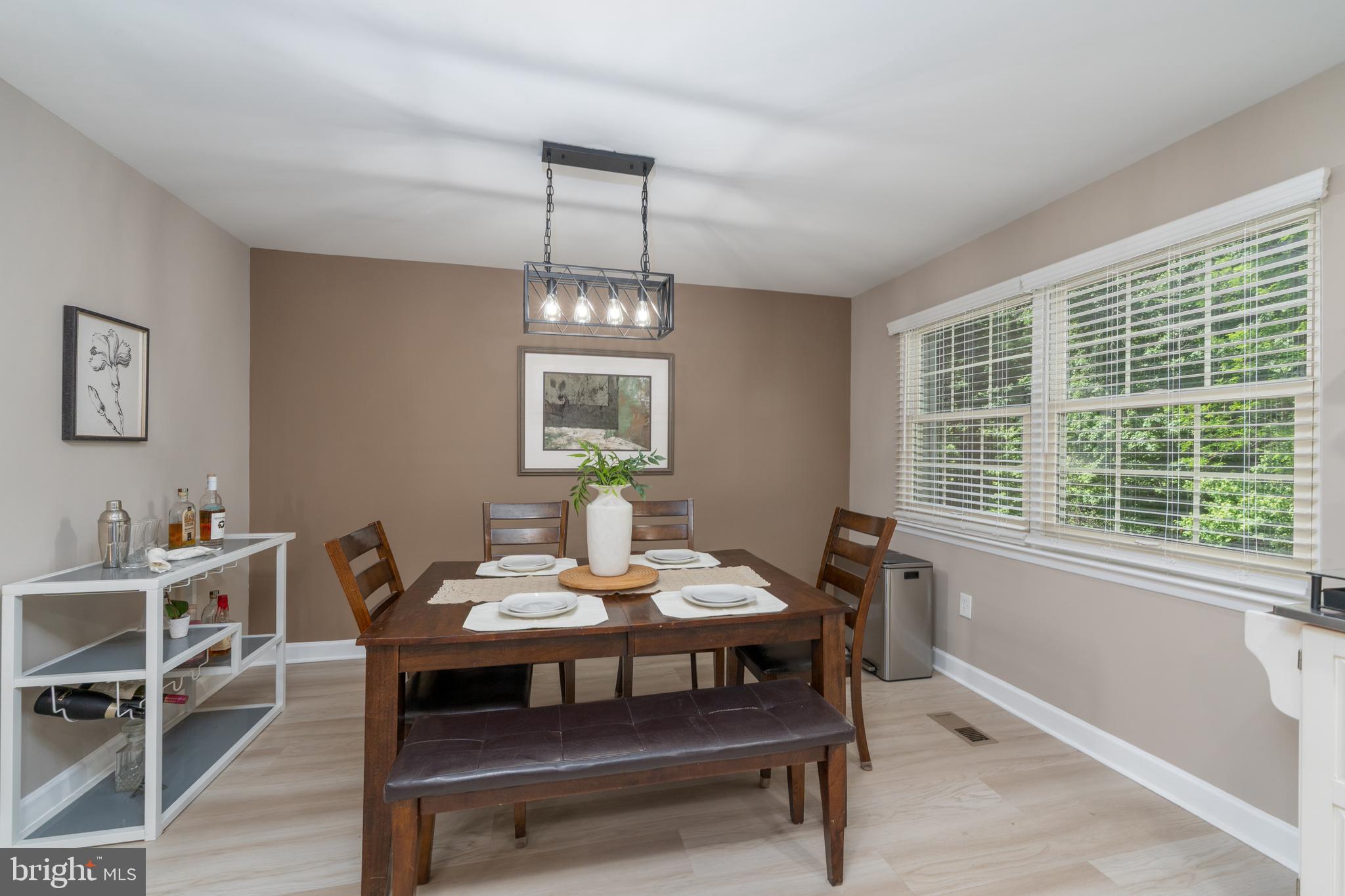 DREXEL WOODS - Residential