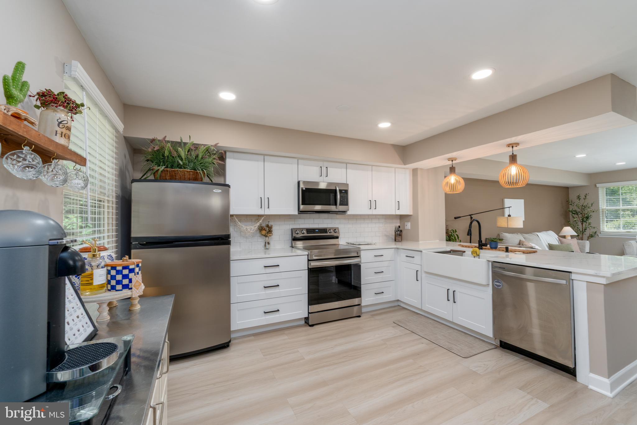 DREXEL WOODS - Residential