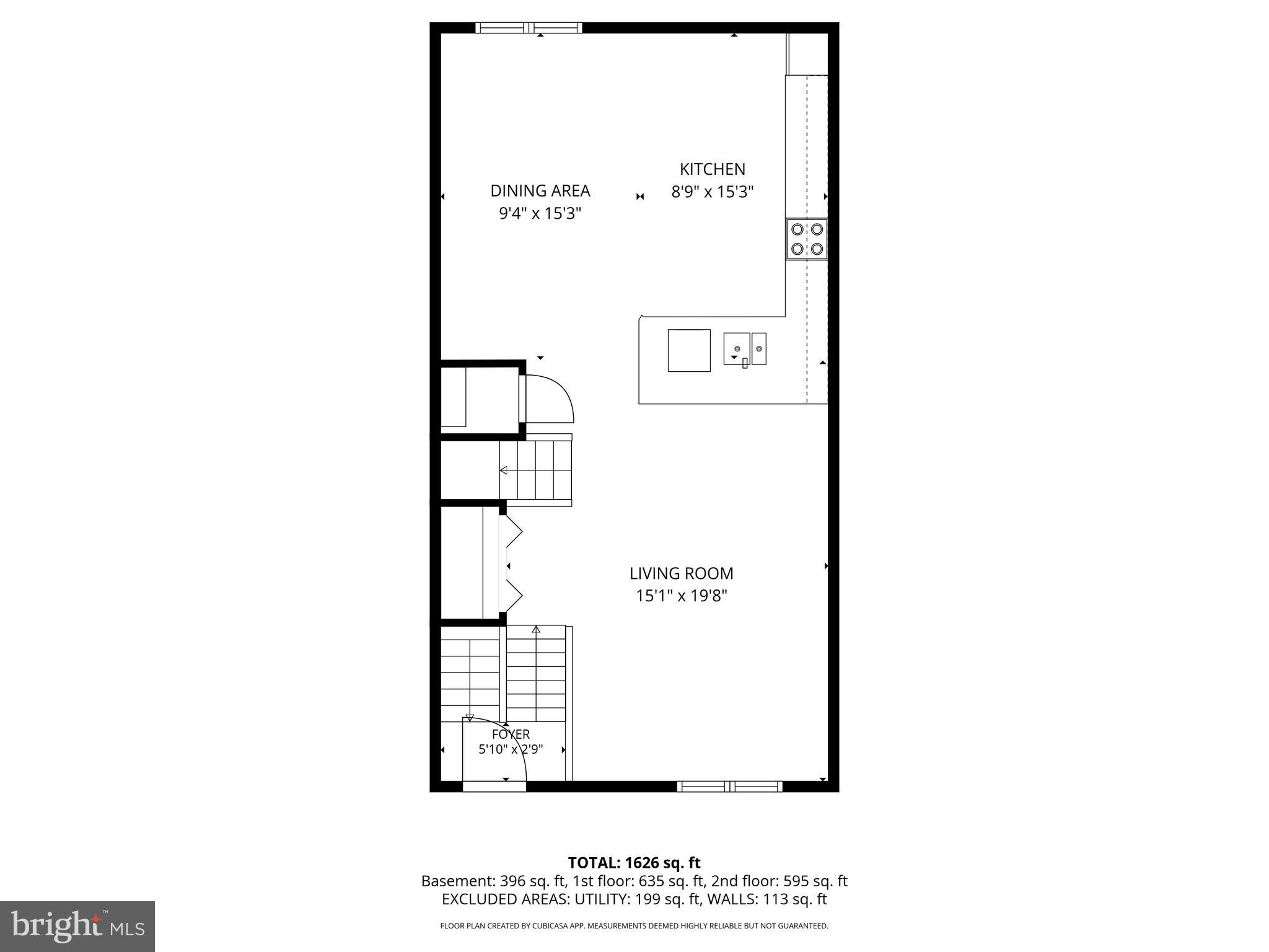 DREXEL WOODS - Residential