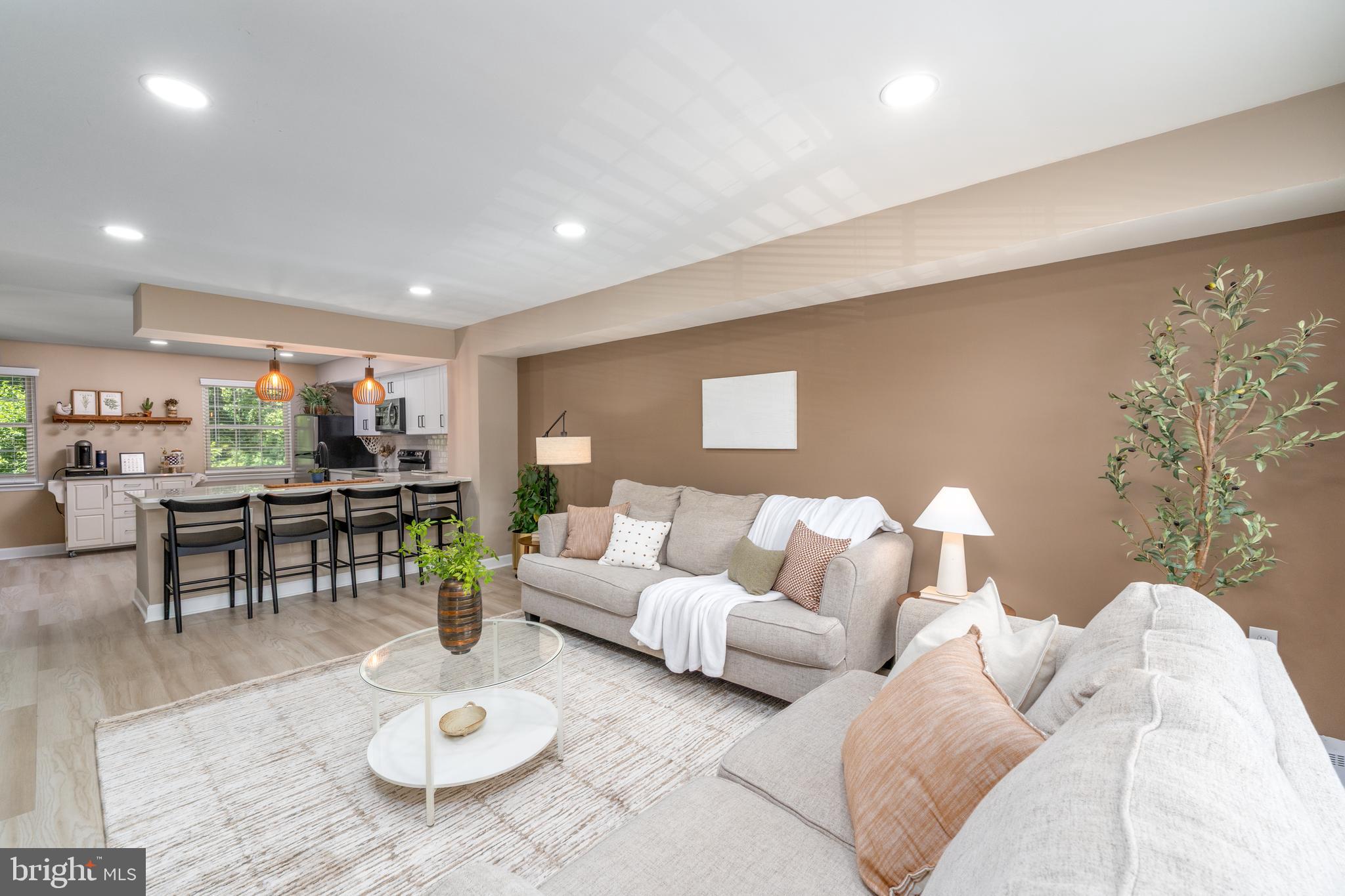 DREXEL WOODS - Residential
