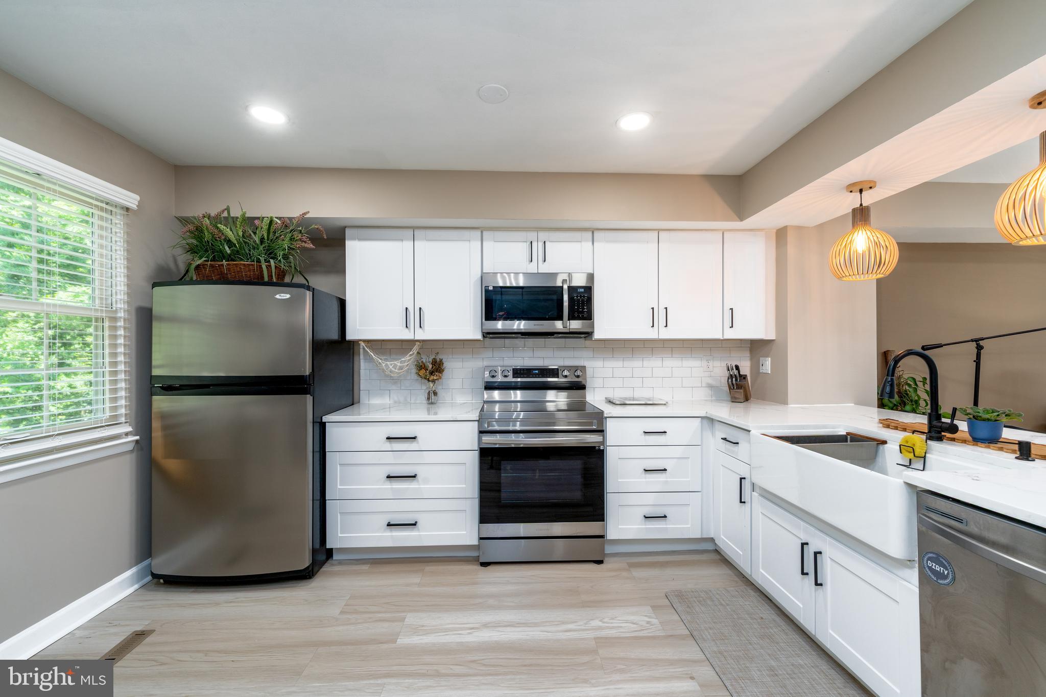 DREXEL WOODS - Residential