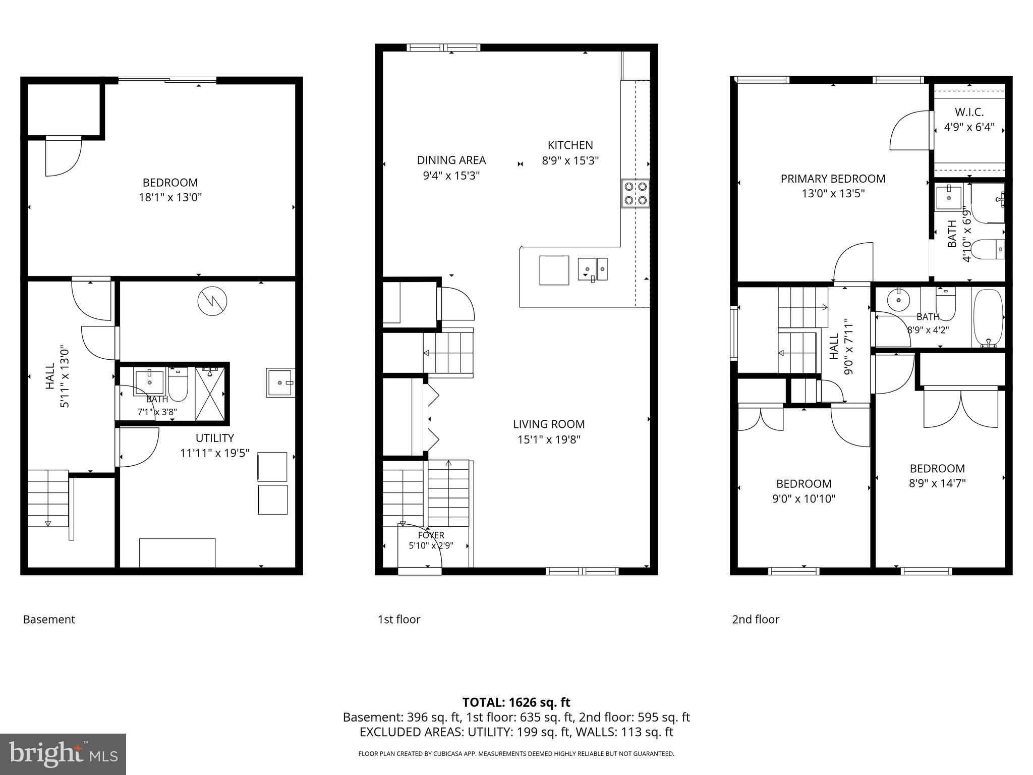 DREXEL WOODS - Residential