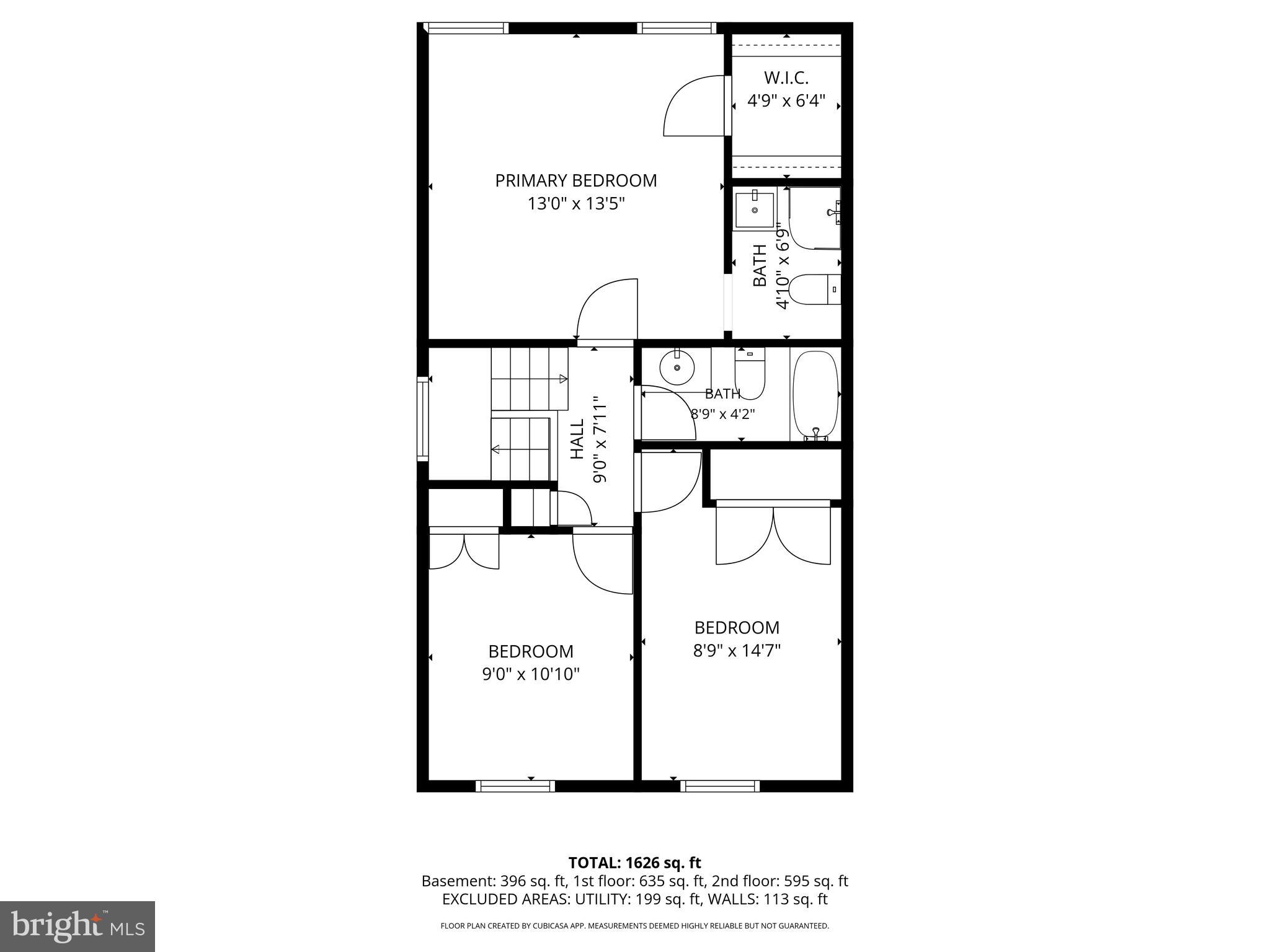 DREXEL WOODS - Residential
