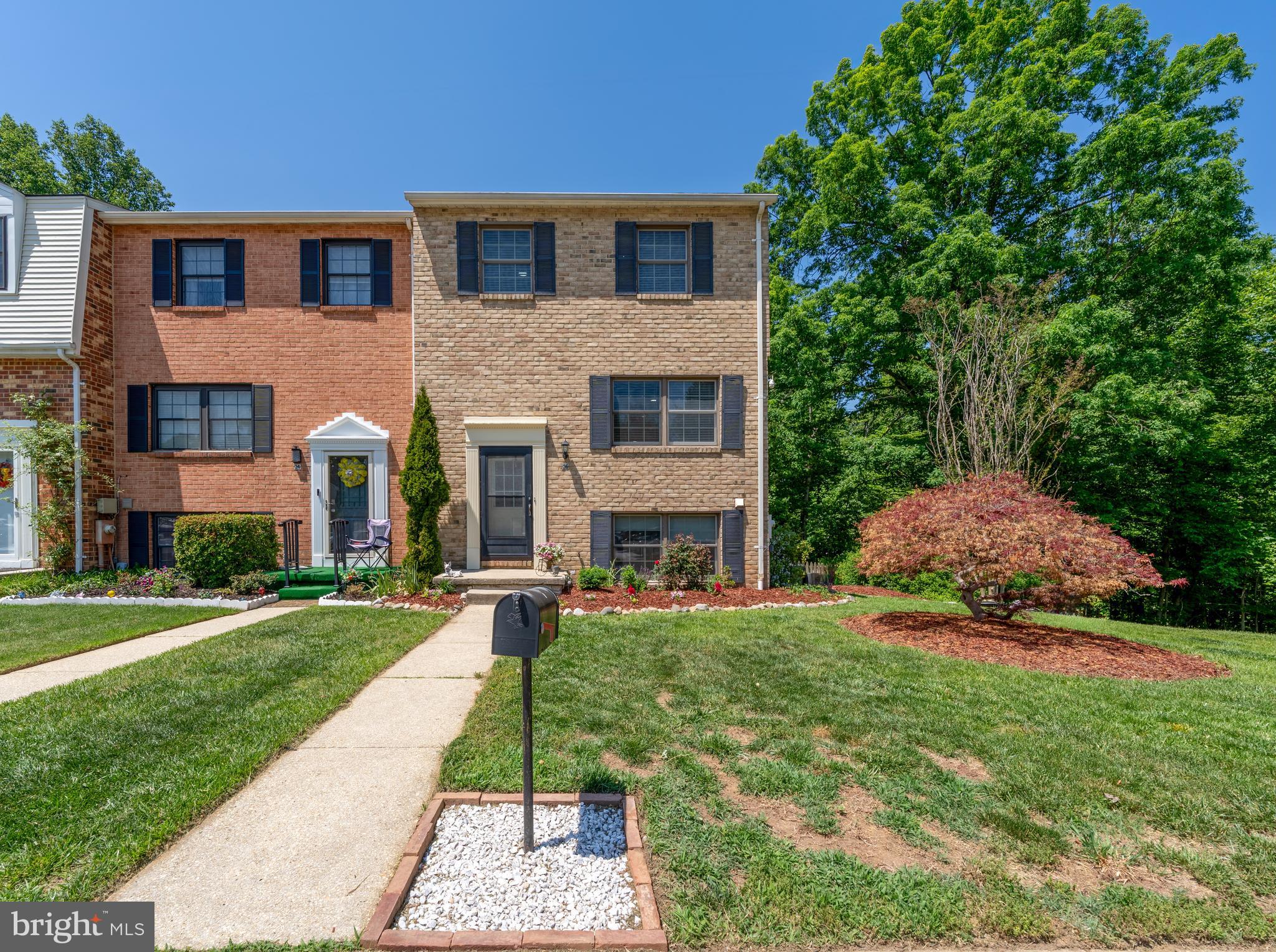 DREXEL WOODS - Residential