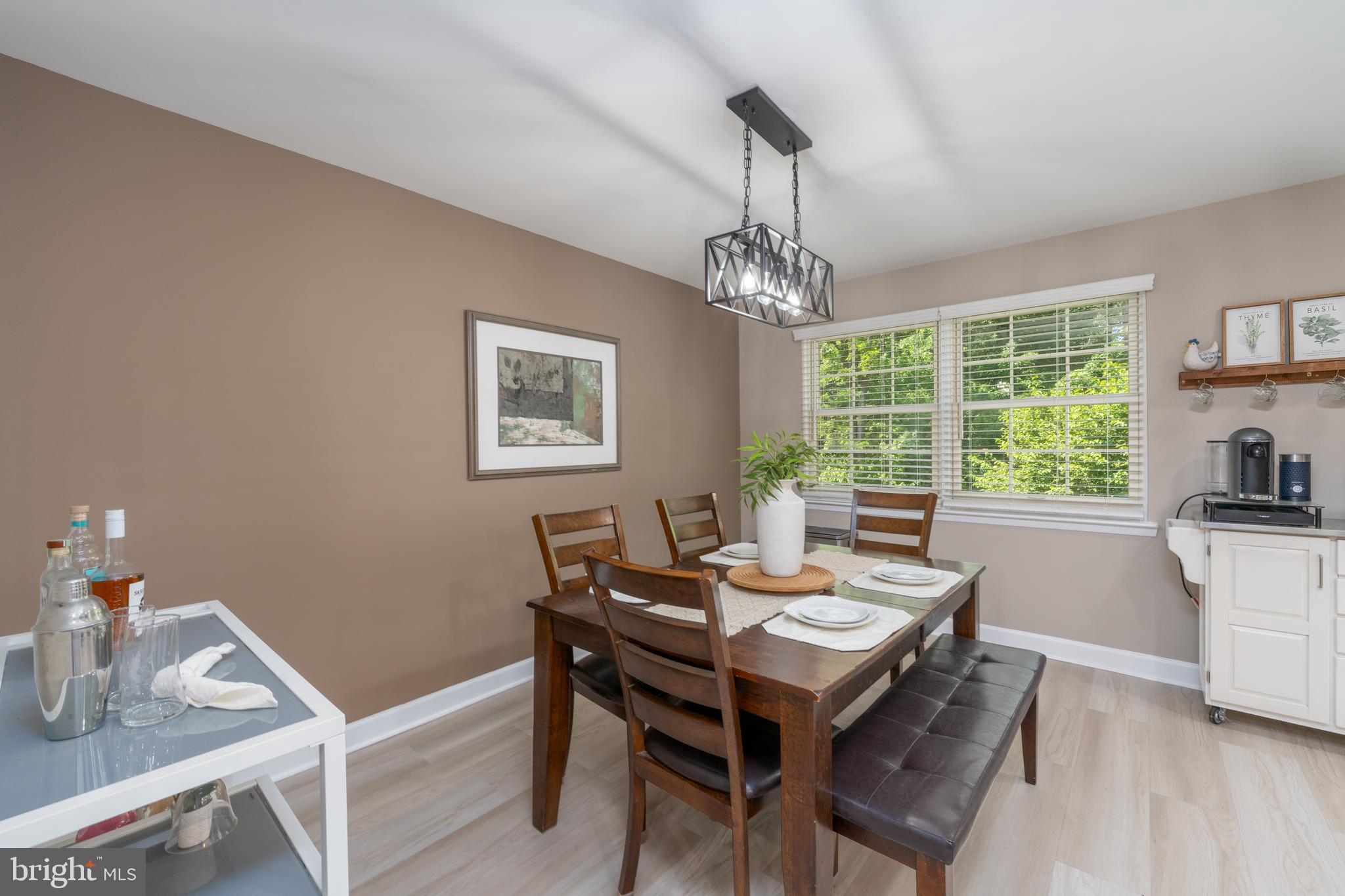 DREXEL WOODS - Residential
