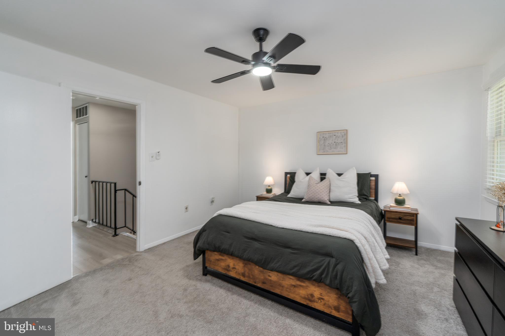 DREXEL WOODS - Residential