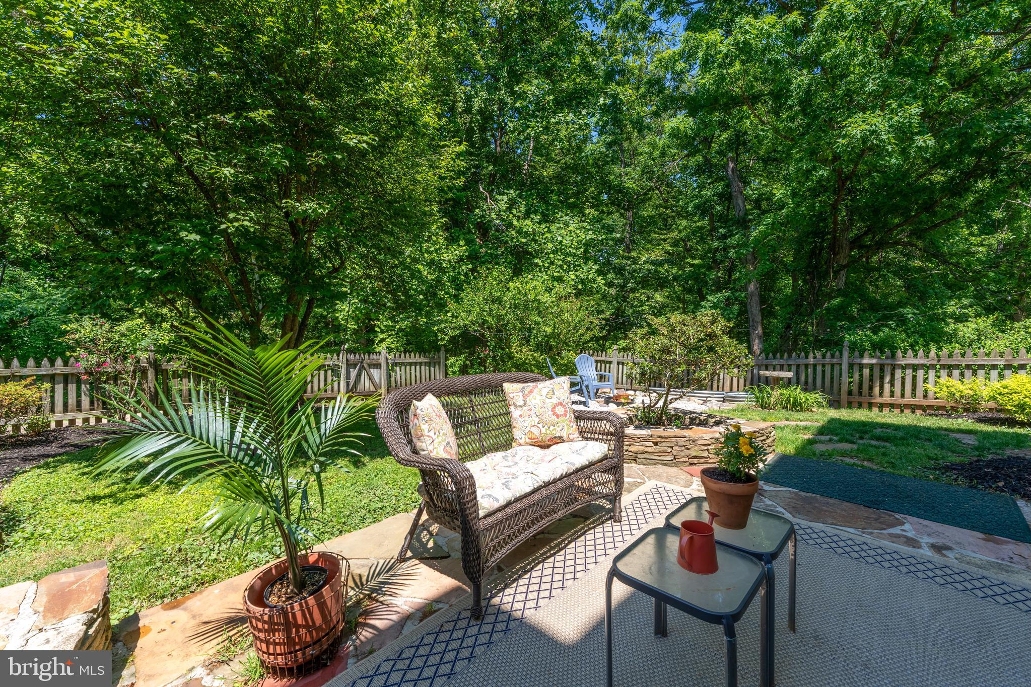 DREXEL WOODS - Residential