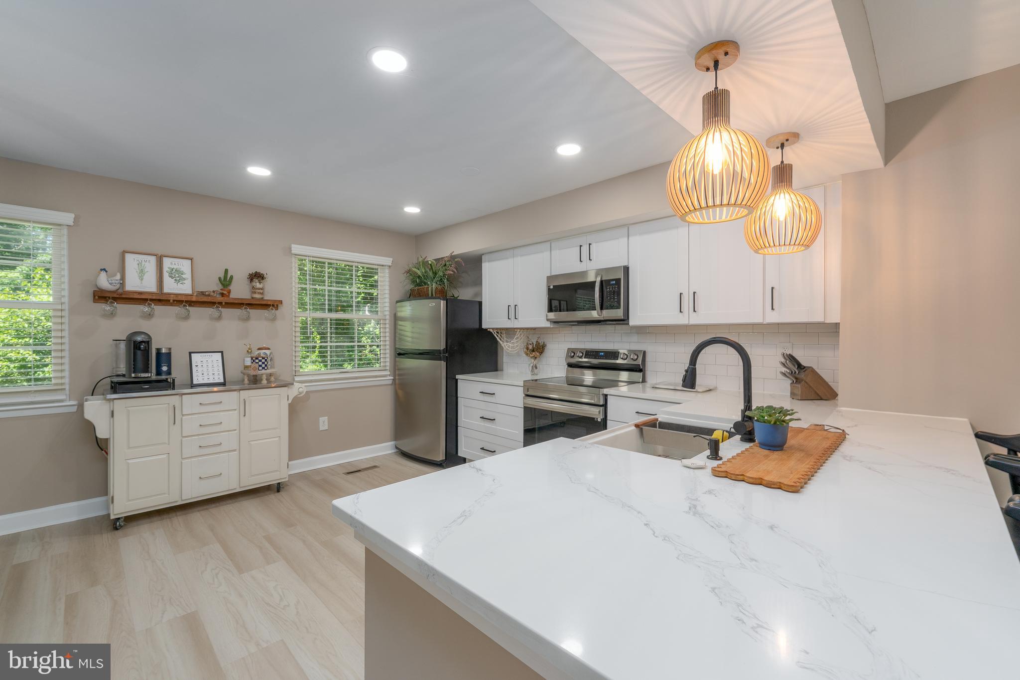 DREXEL WOODS - Residential