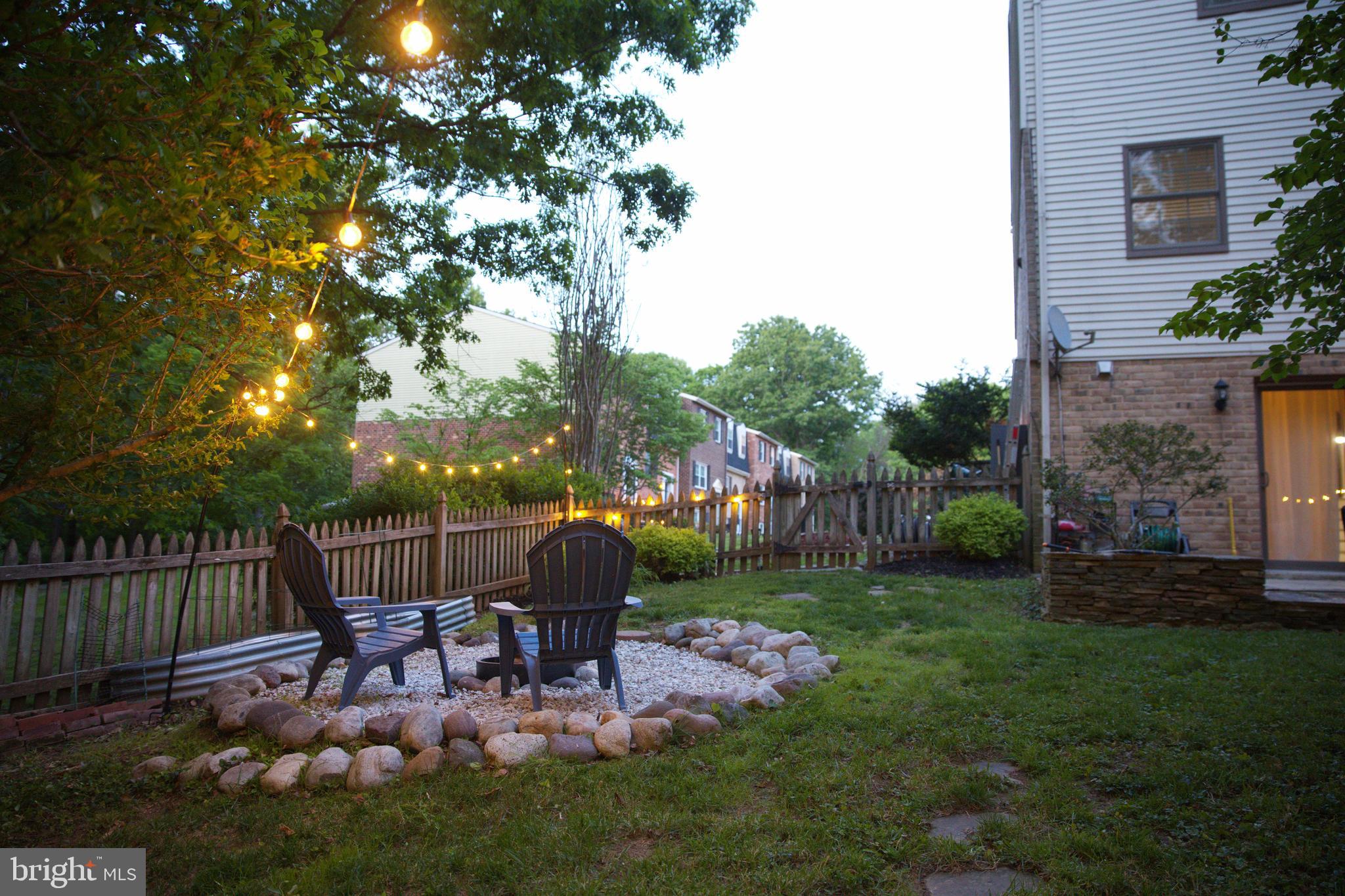 DREXEL WOODS - Residential