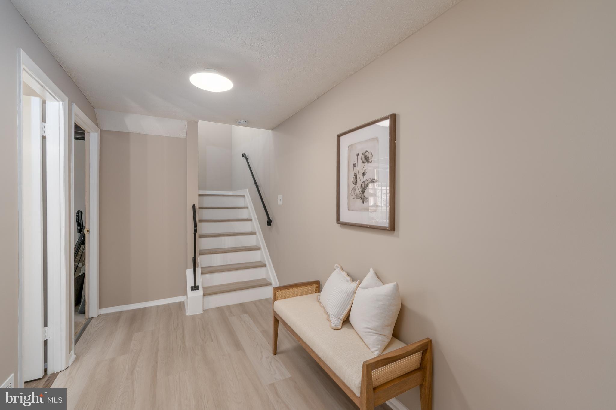 DREXEL WOODS - Residential