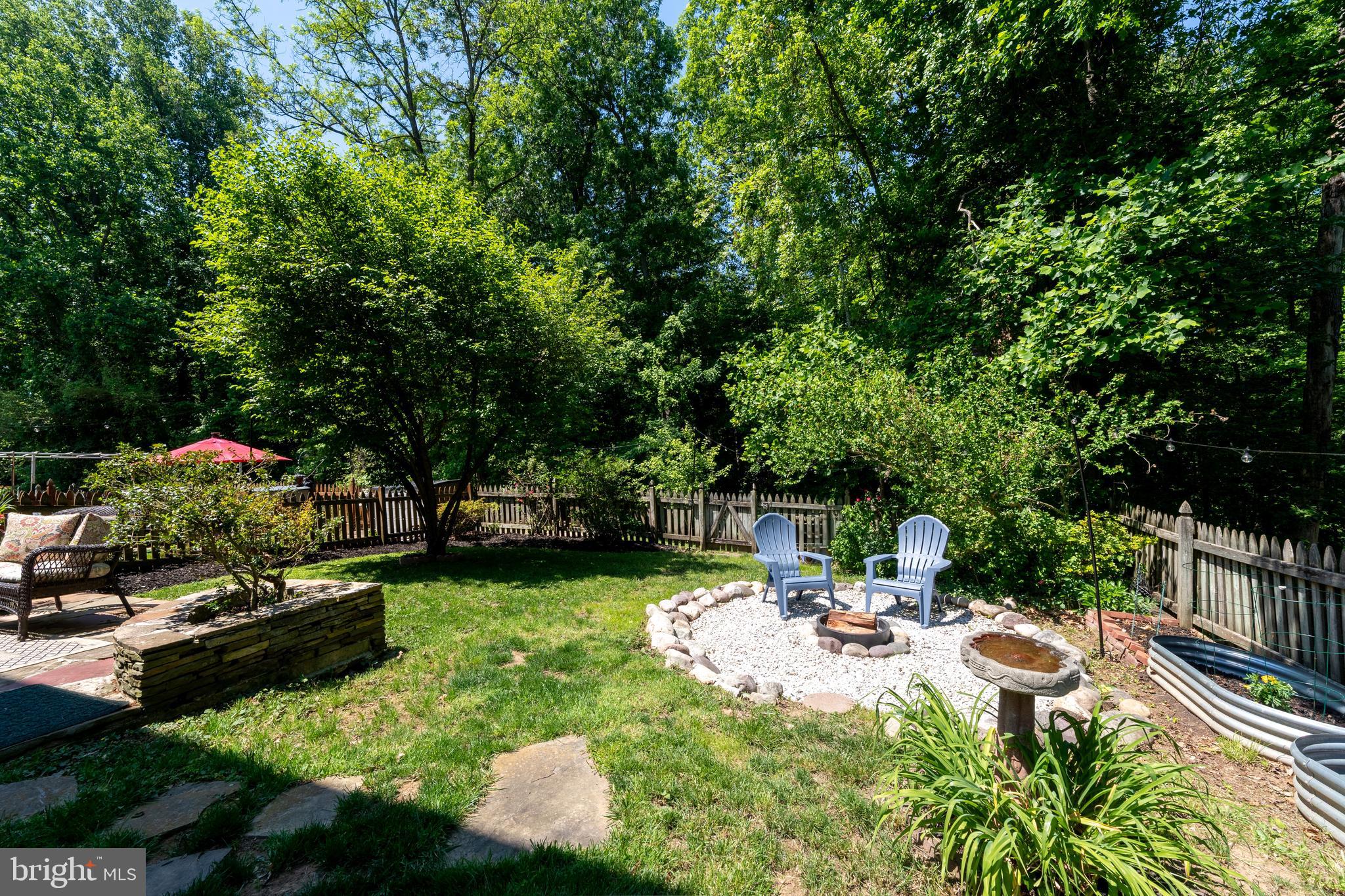 DREXEL WOODS - Residential