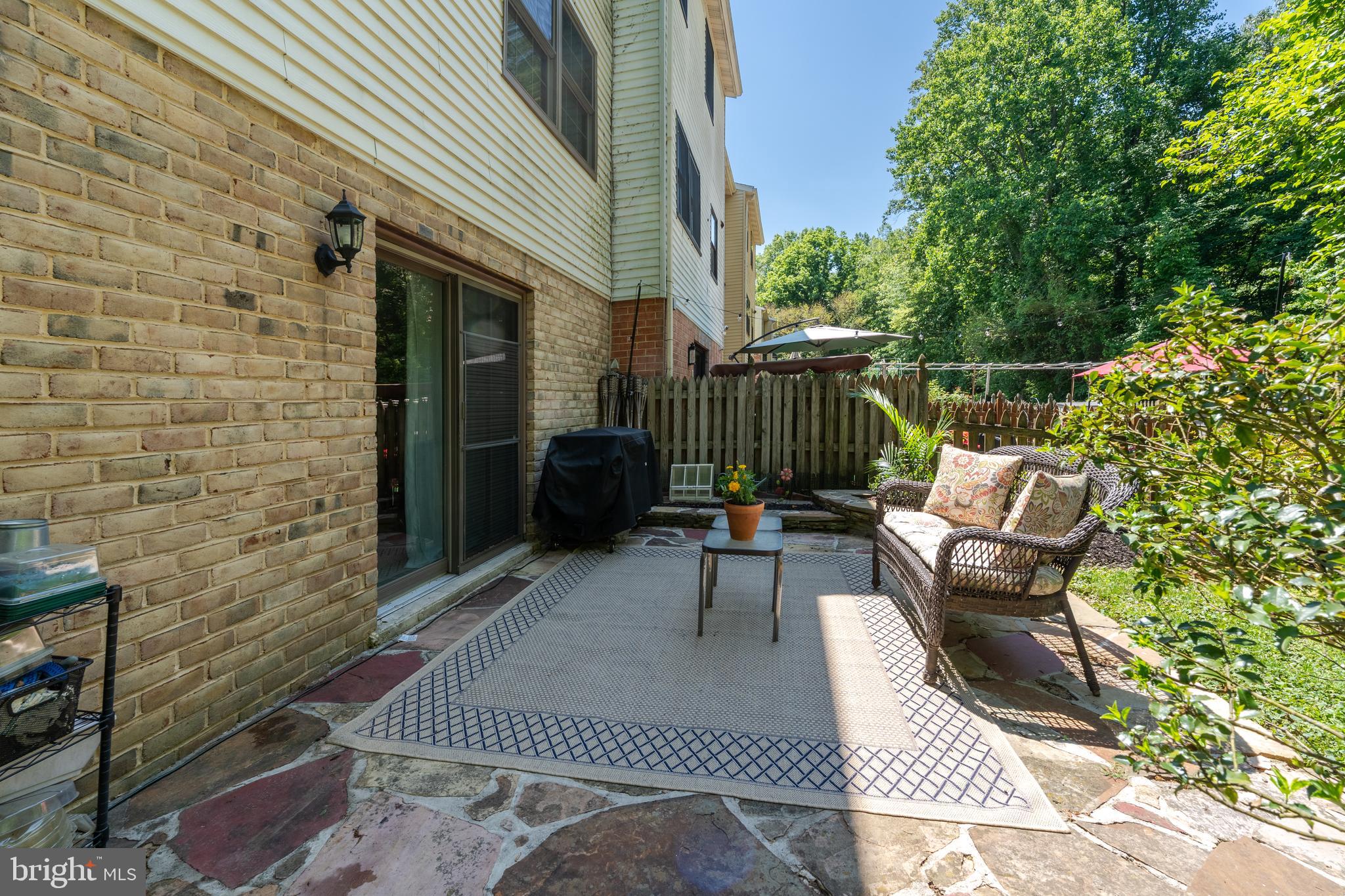 DREXEL WOODS - Residential