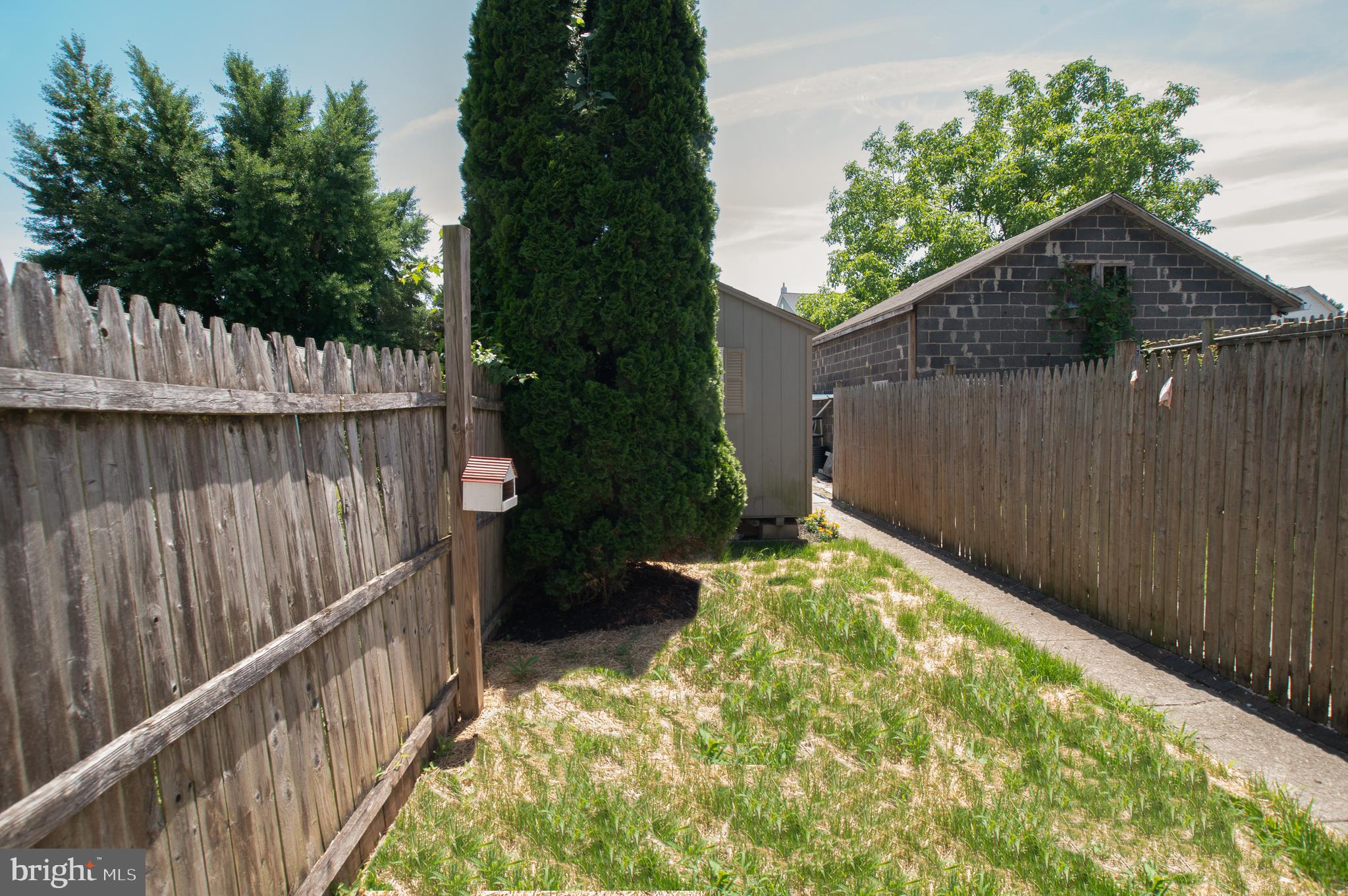 SWEDESBURG - Residential