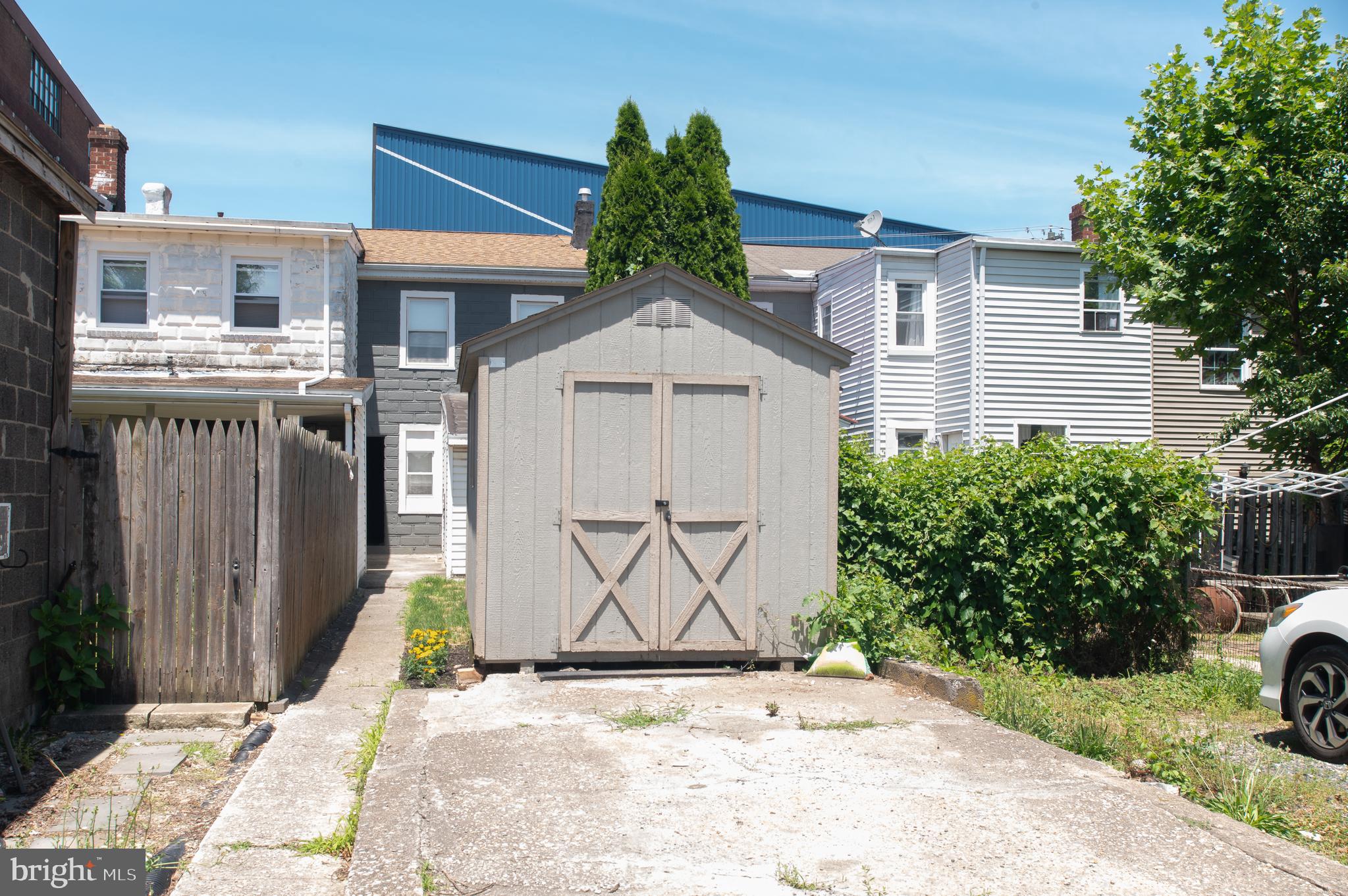 SWEDESBURG - Residential