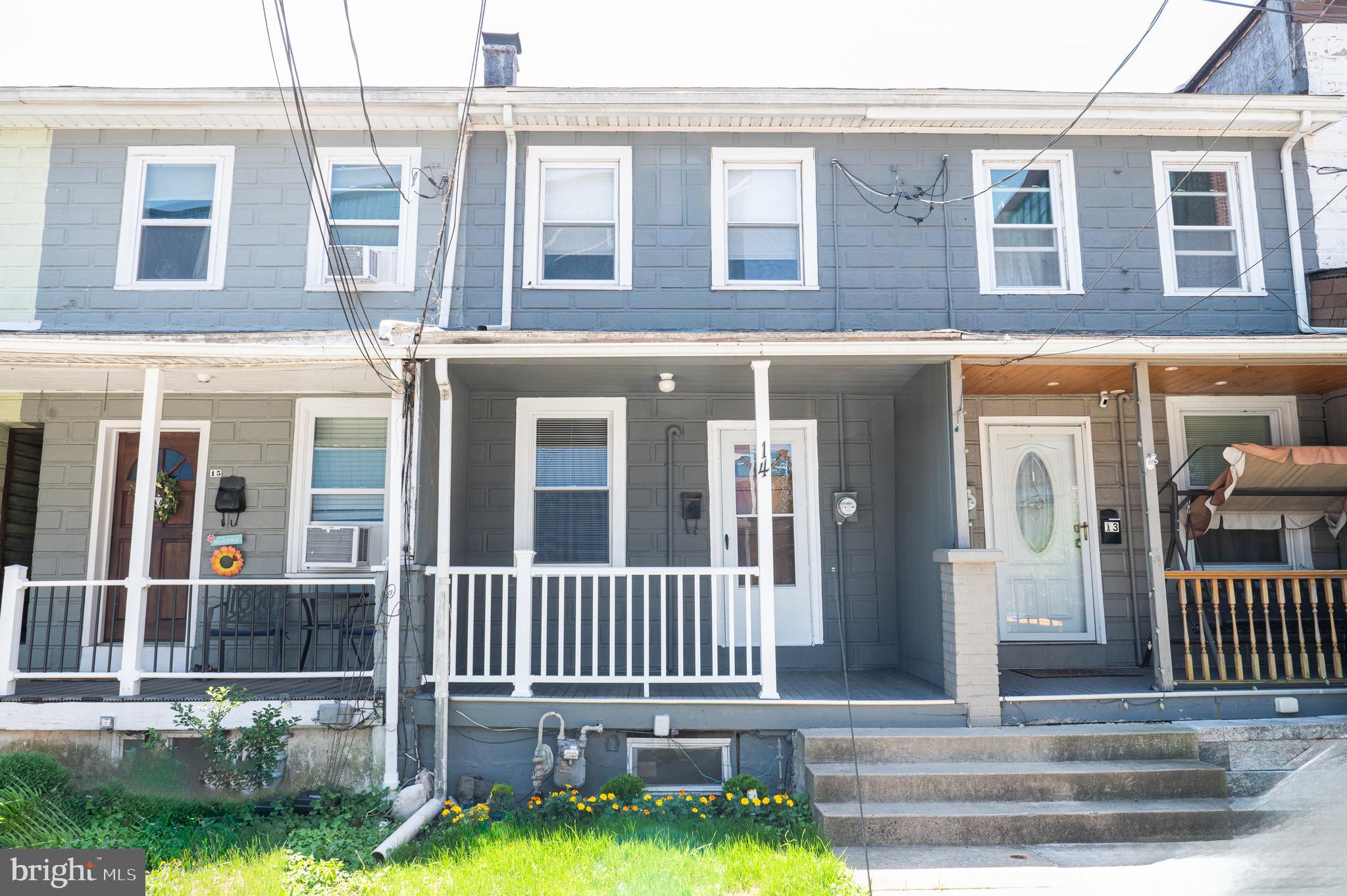 SWEDESBURG - Residential