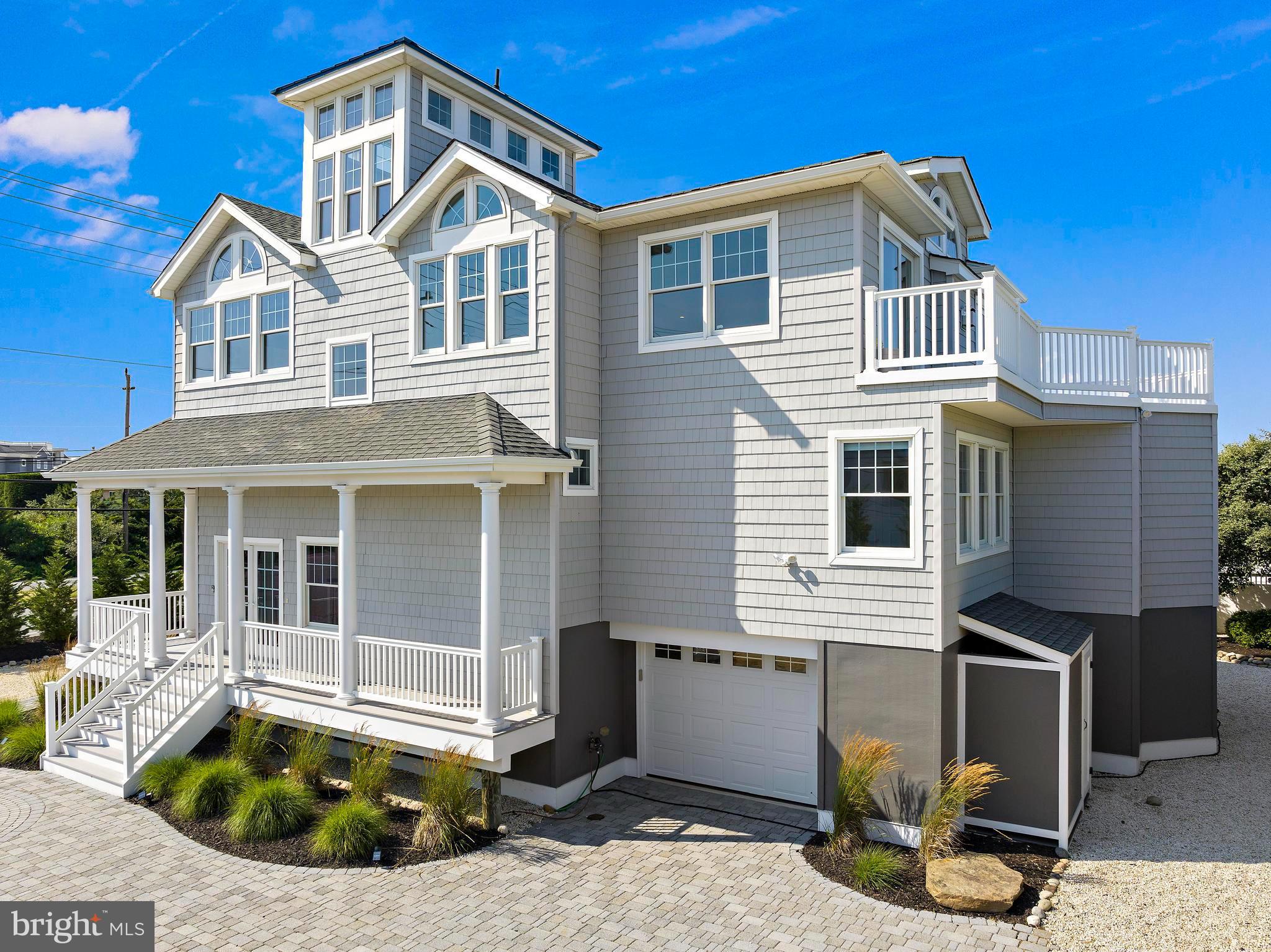 41 LONG BEACH BOULEVARD A