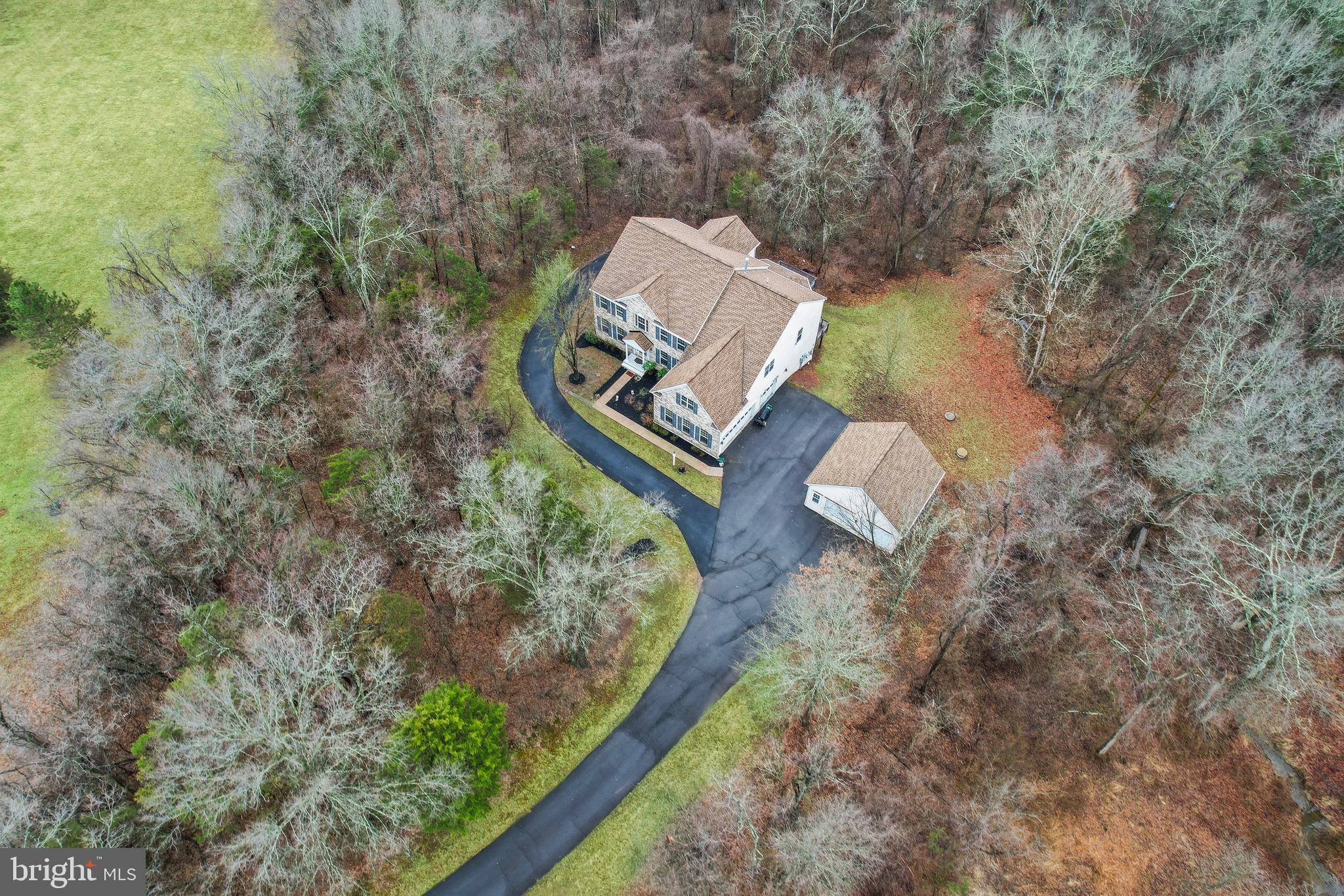 THE PADDOCKS AT DOWDEN DOWNS - Residential