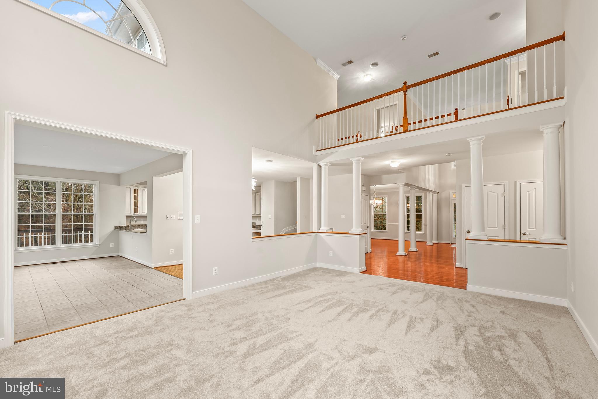 THE PADDOCKS AT DOWDEN DOWNS - Residential