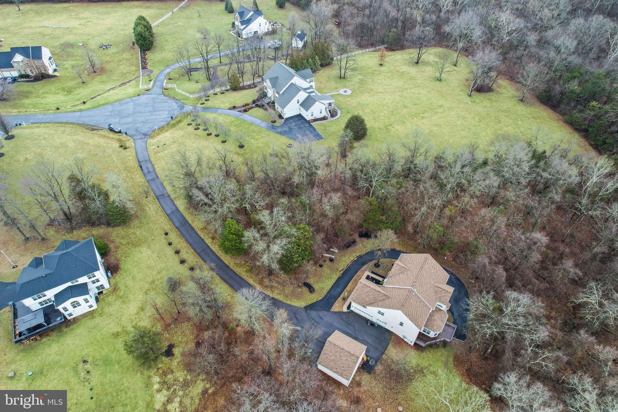 THE PADDOCKS AT DOWDEN DOWNS - Residential