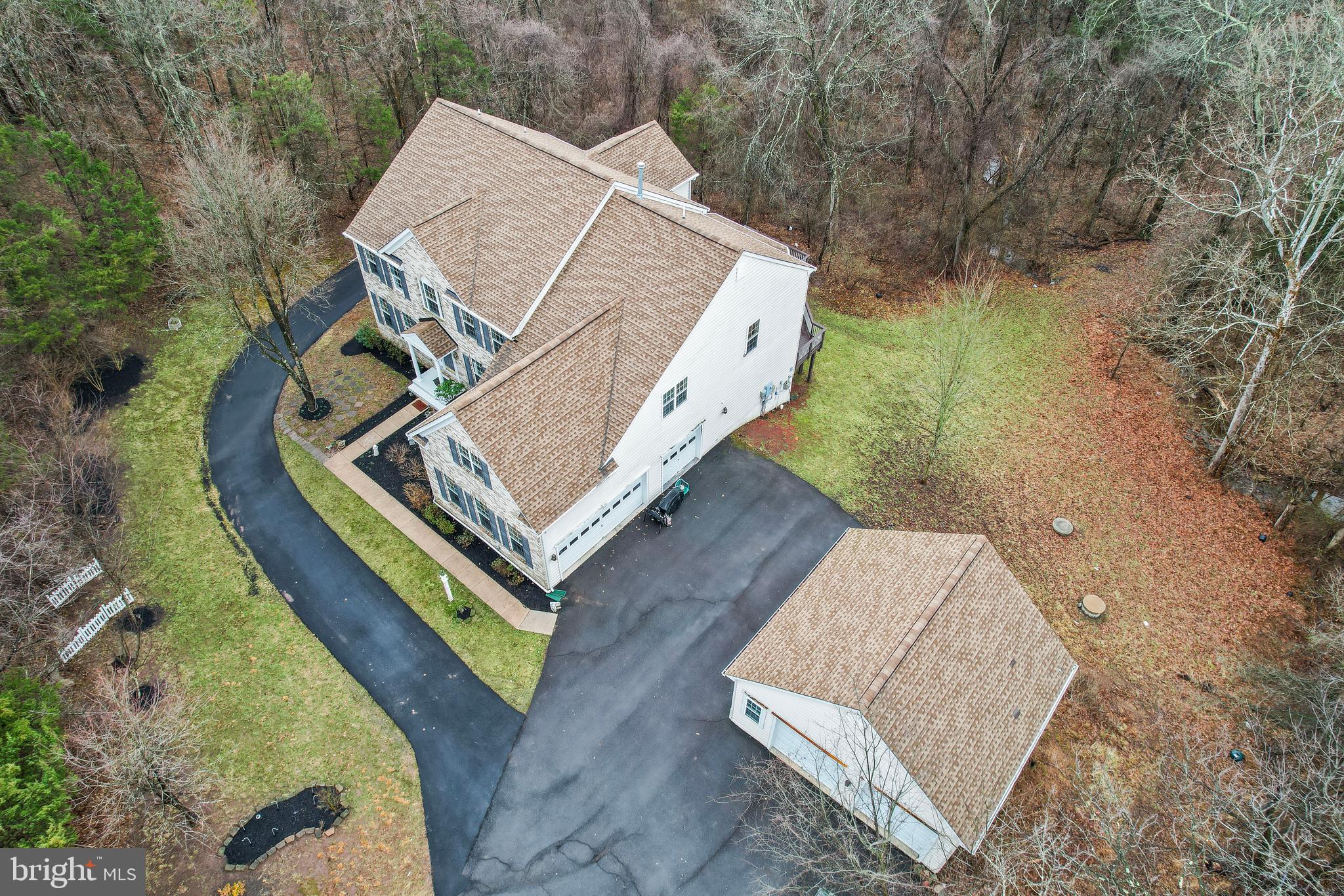 THE PADDOCKS AT DOWDEN DOWNS - Residential