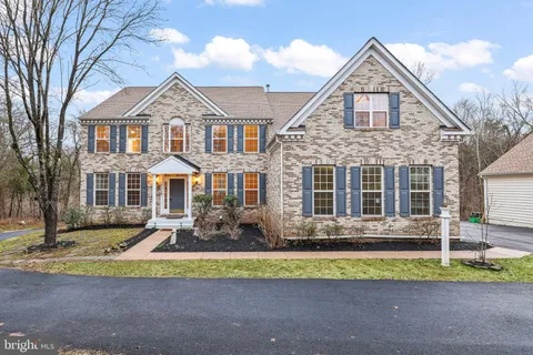 14500 Dowden Downs Drive, Haymarket, VA MLS: VAPW2086606