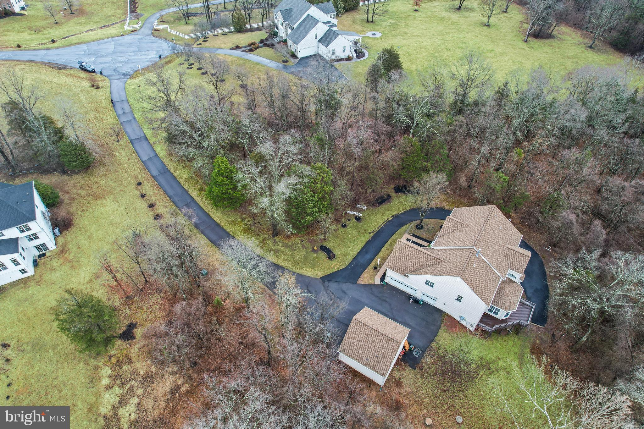 THE PADDOCKS AT DOWDEN DOWNS - Residential