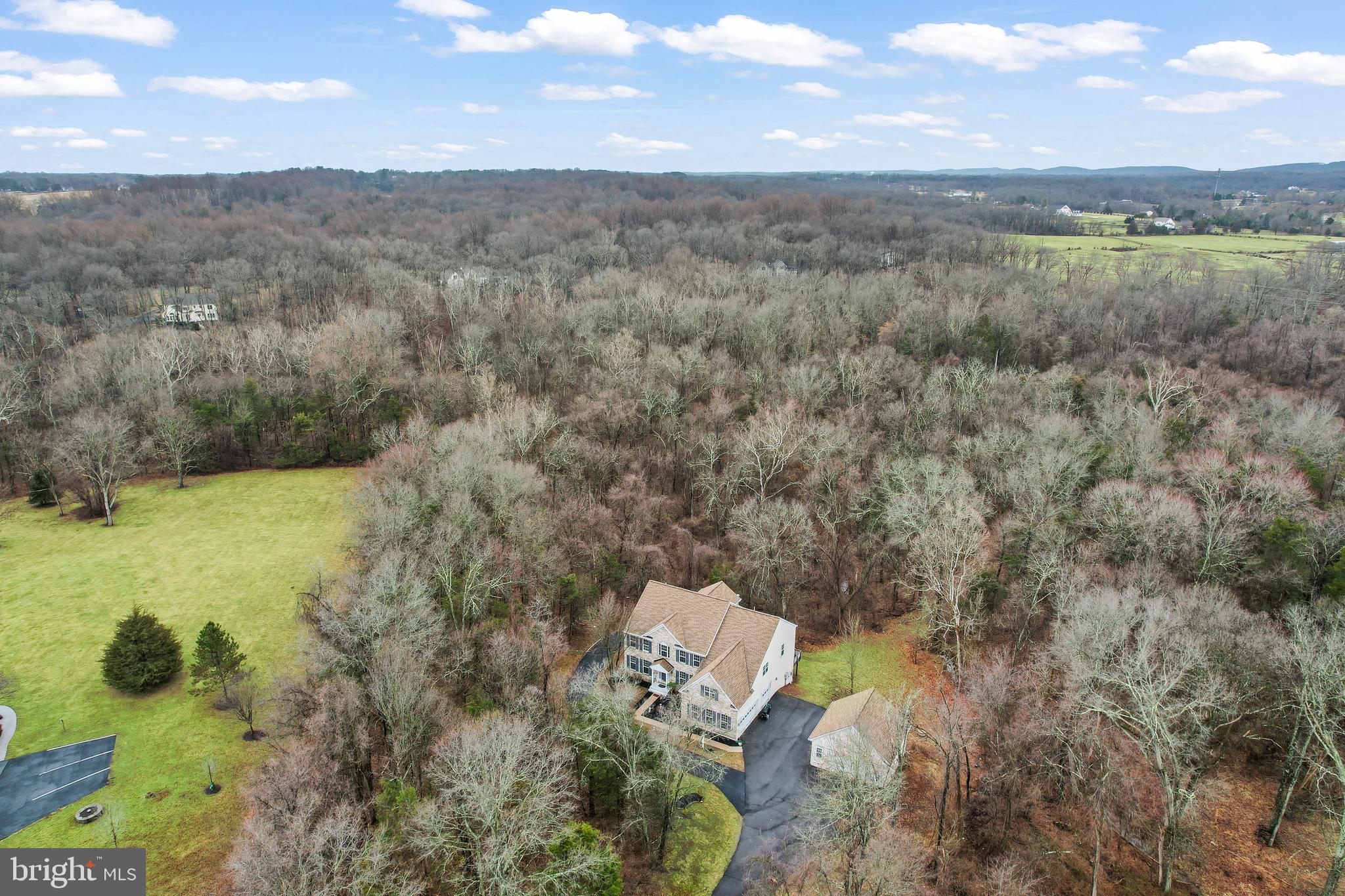 THE PADDOCKS AT DOWDEN DOWNS - Residential