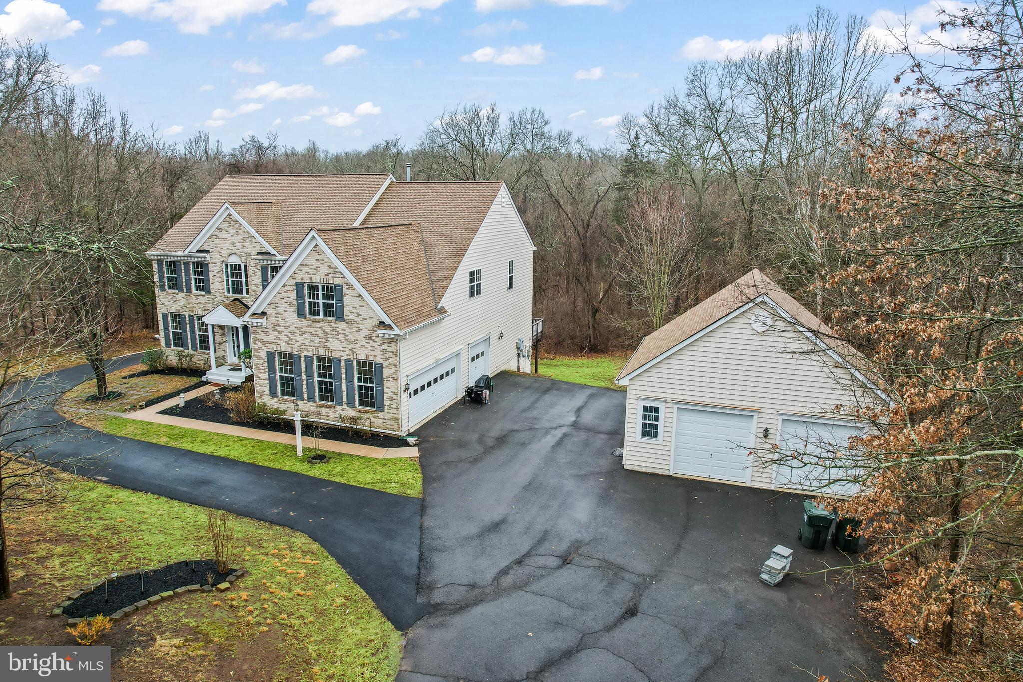 THE PADDOCKS AT DOWDEN DOWNS - Residential