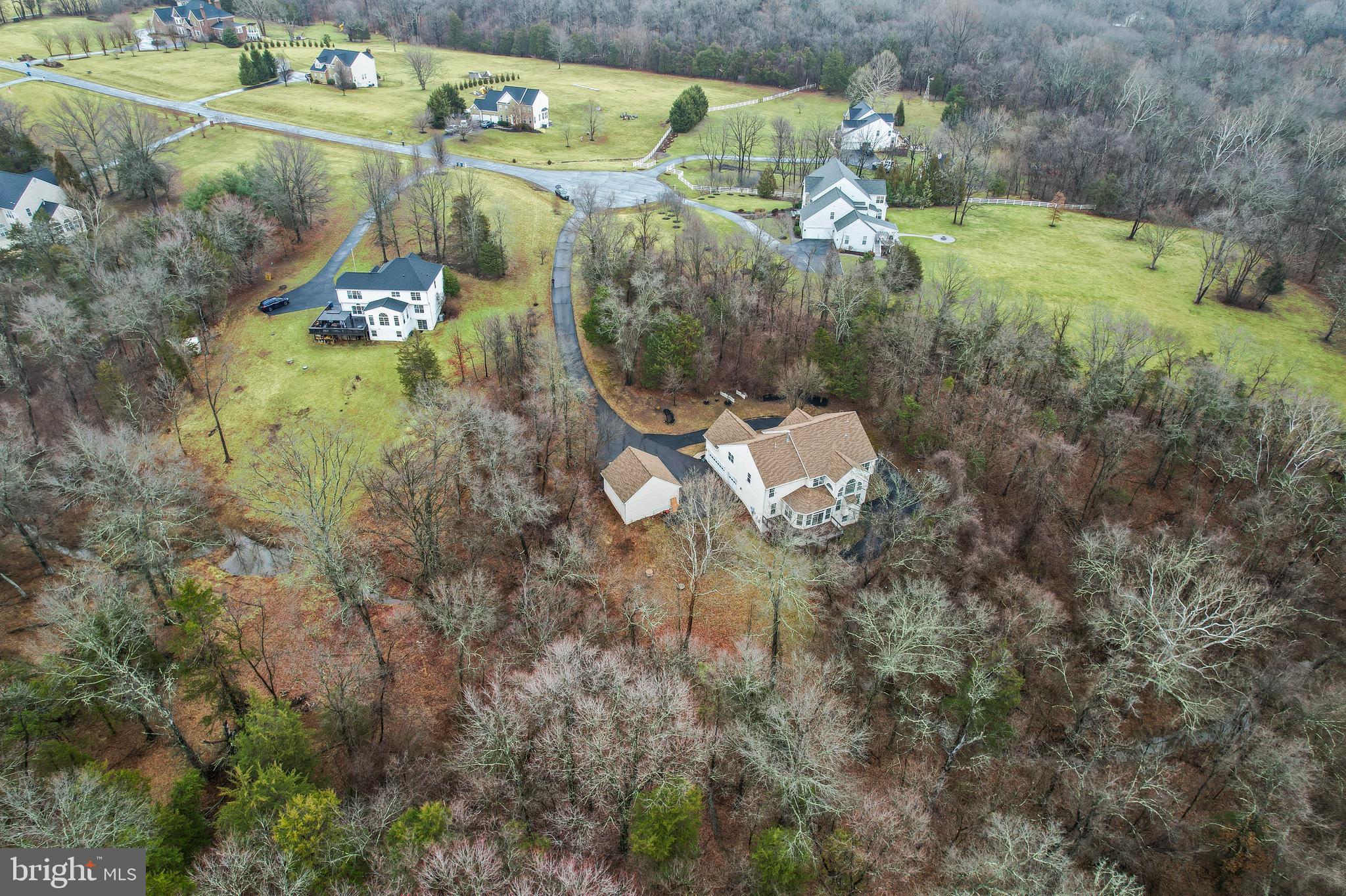 THE PADDOCKS AT DOWDEN DOWNS - Residential