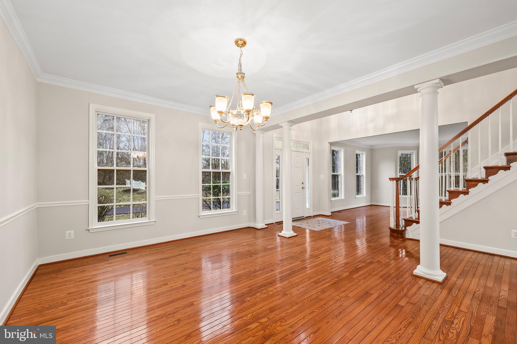 THE PADDOCKS AT DOWDEN DOWNS - Residential