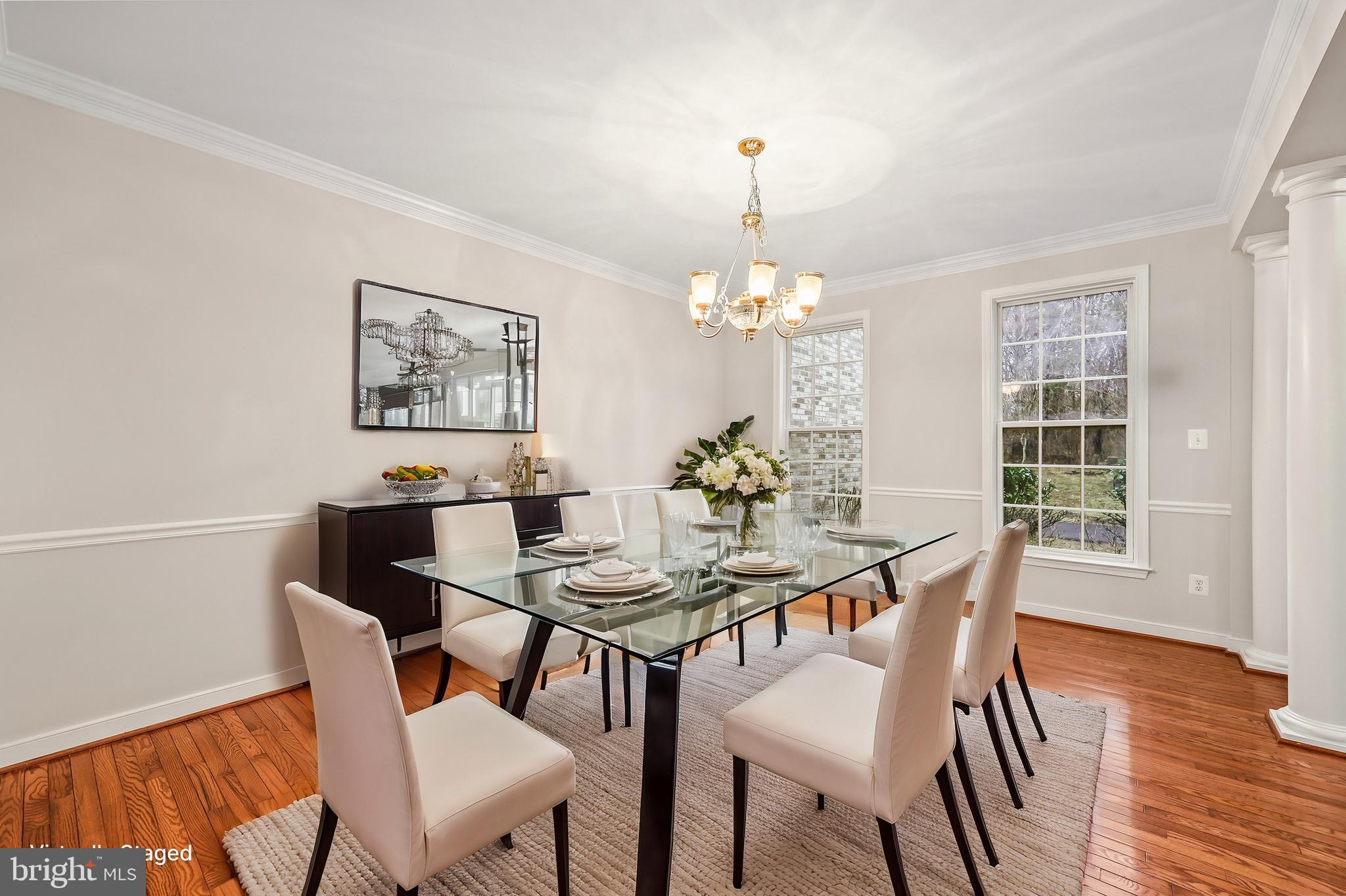 THE PADDOCKS AT DOWDEN DOWNS - Residential