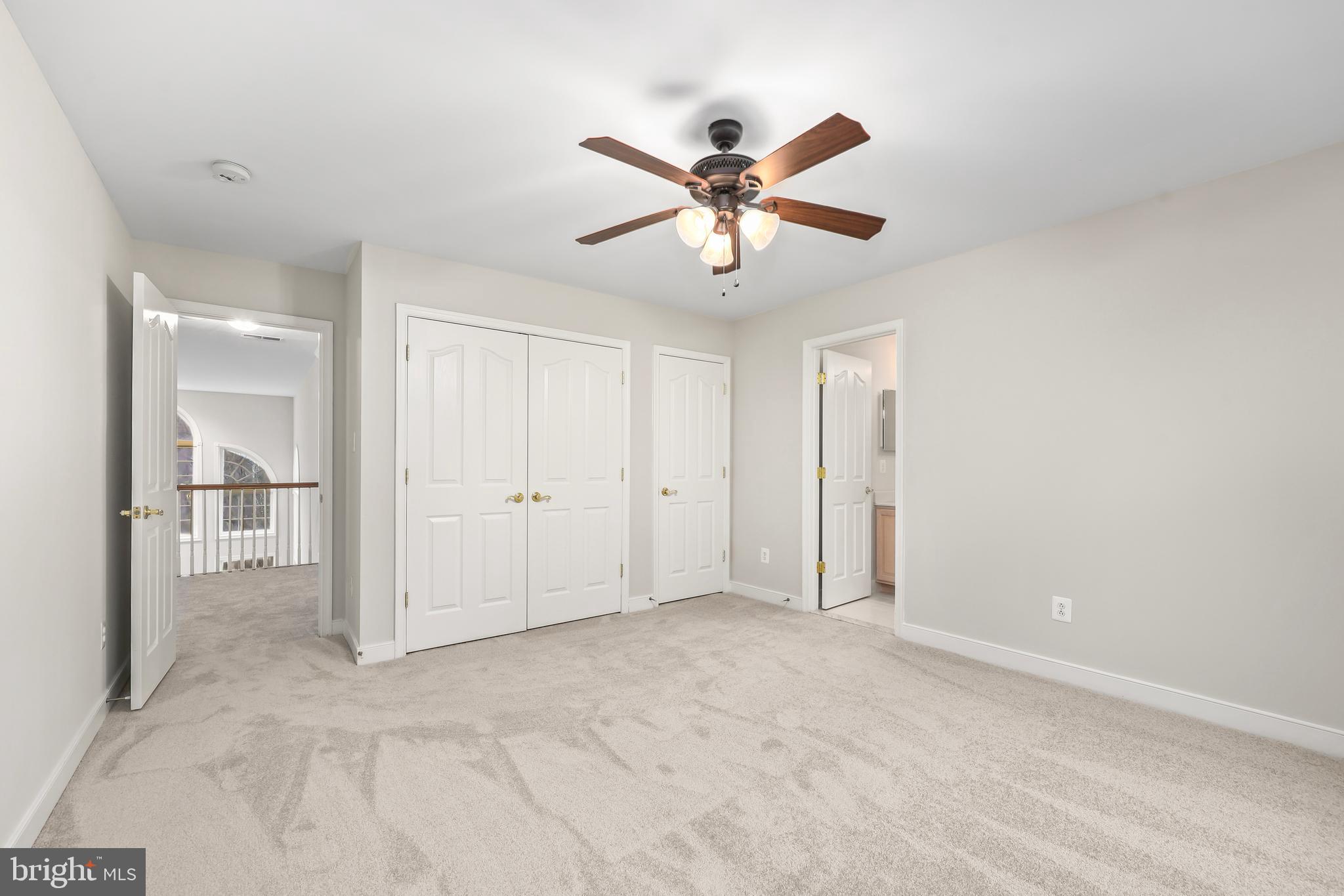 THE PADDOCKS AT DOWDEN DOWNS - Residential