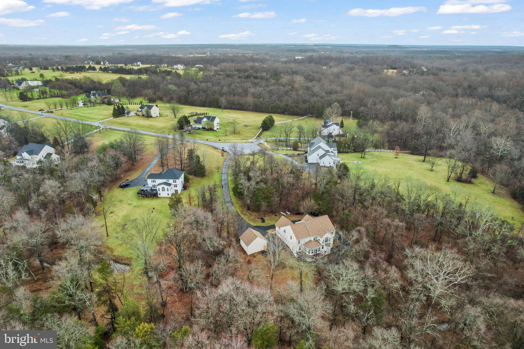 THE PADDOCKS AT DOWDEN DOWNS - Residential