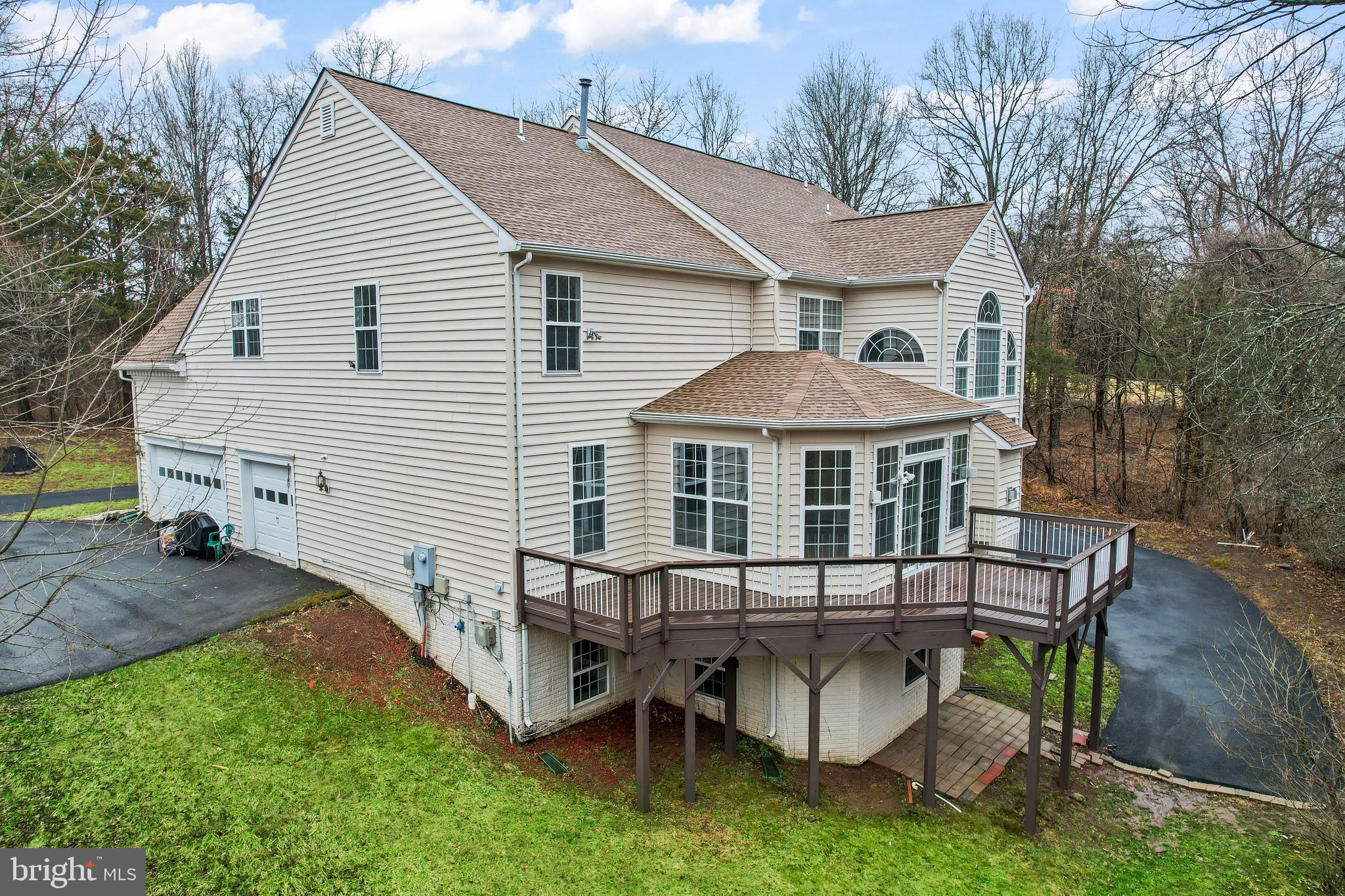 THE PADDOCKS AT DOWDEN DOWNS - Residential