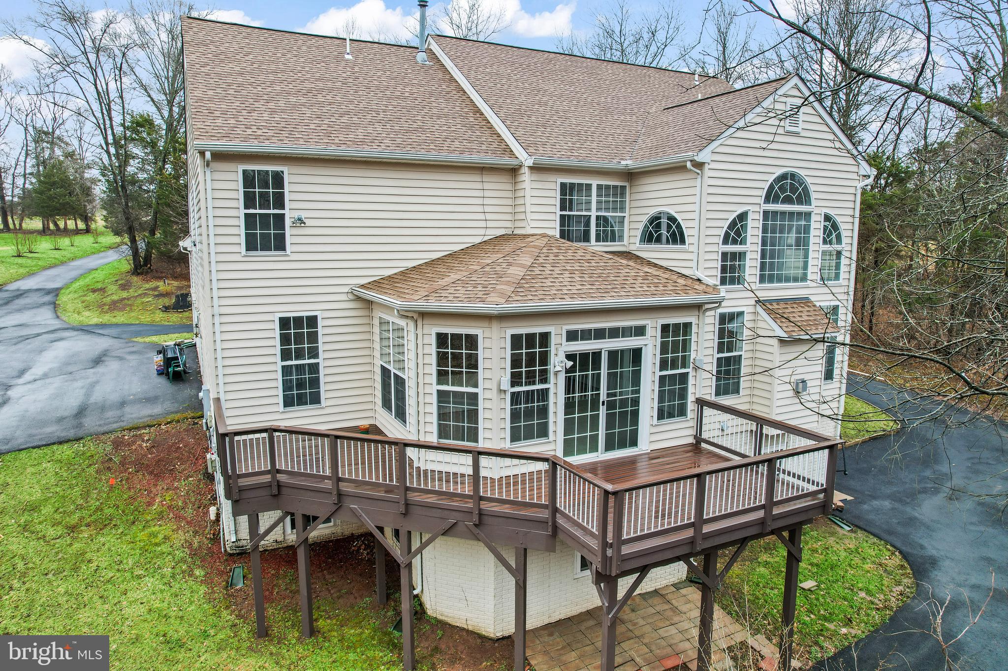 THE PADDOCKS AT DOWDEN DOWNS - Residential