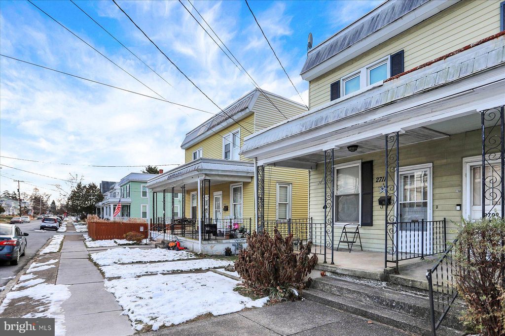 Photo of 2711 Boas Street, HARRISBURG, PA 17103 (MLS # PADA2052322)