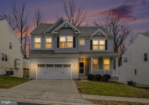 1524 SWEARINGEN DRIVE BEL AIR MD 21014