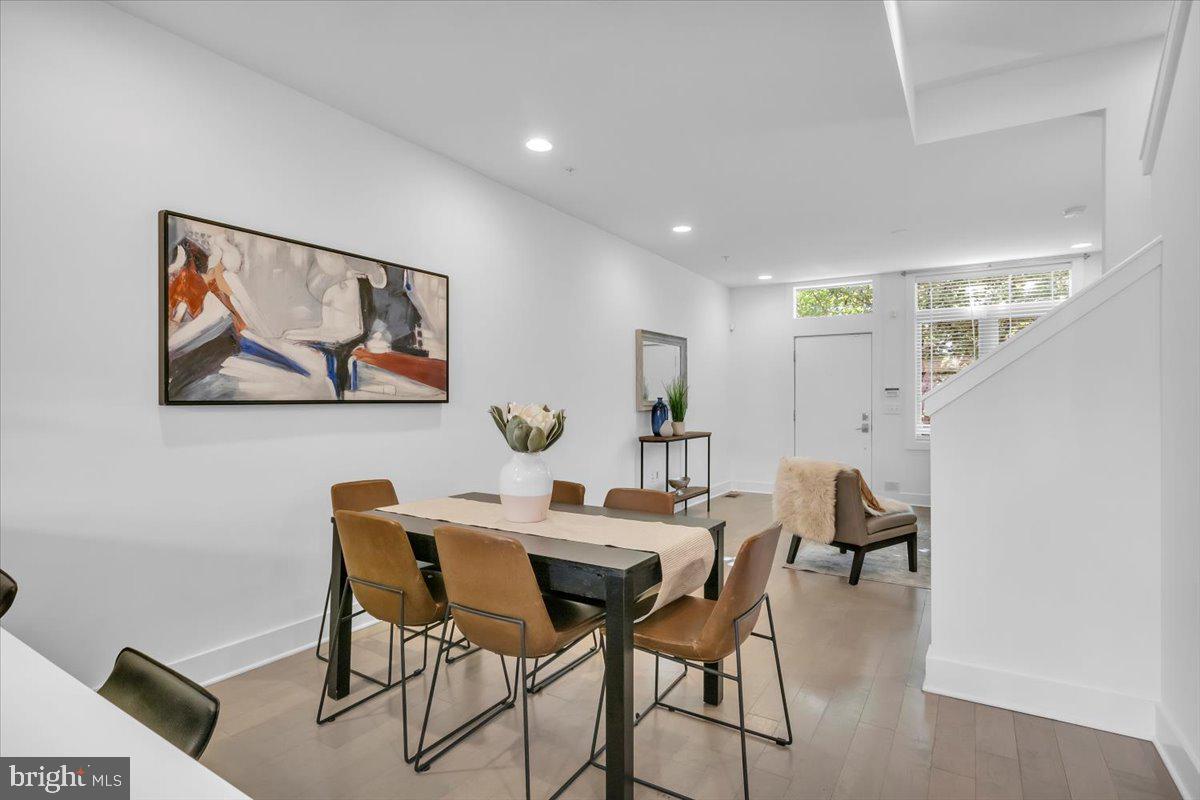 NORTHERN LIBERTIES - Residential