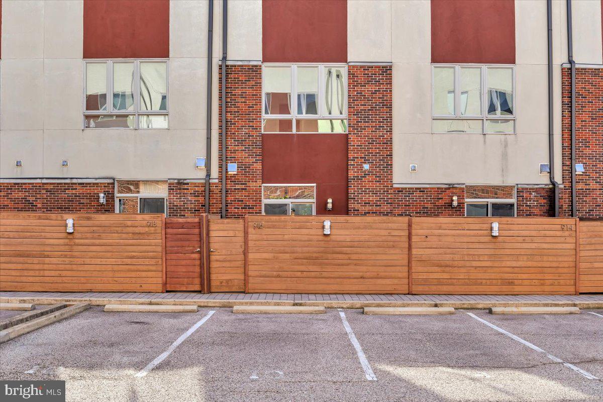 NORTHERN LIBERTIES - Residential