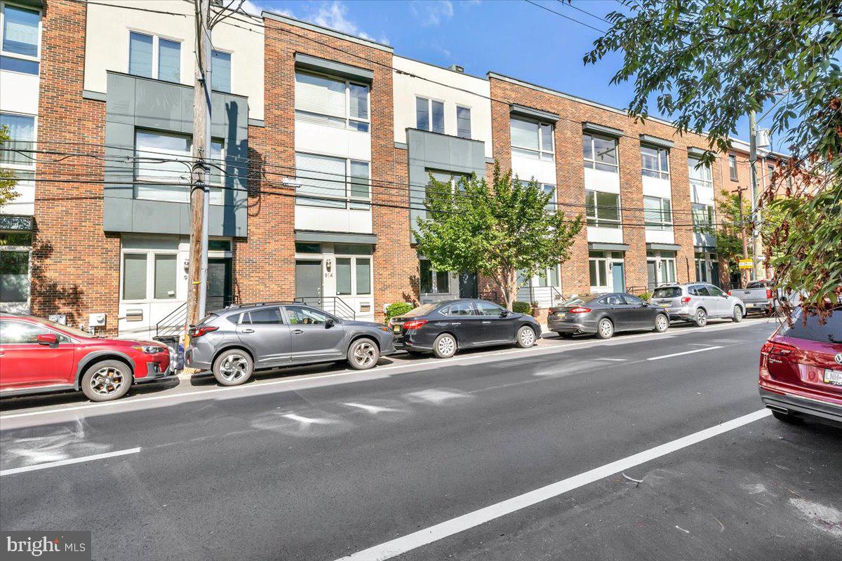 NORTHERN LIBERTIES - Residential