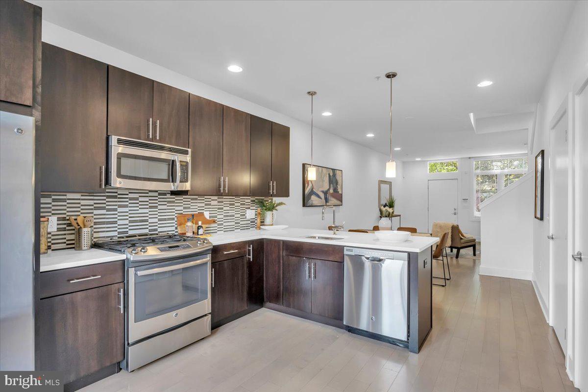 NORTHERN LIBERTIES - Residential