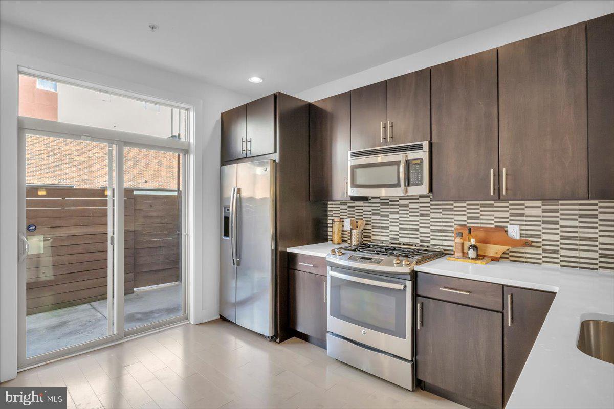 NORTHERN LIBERTIES - Residential