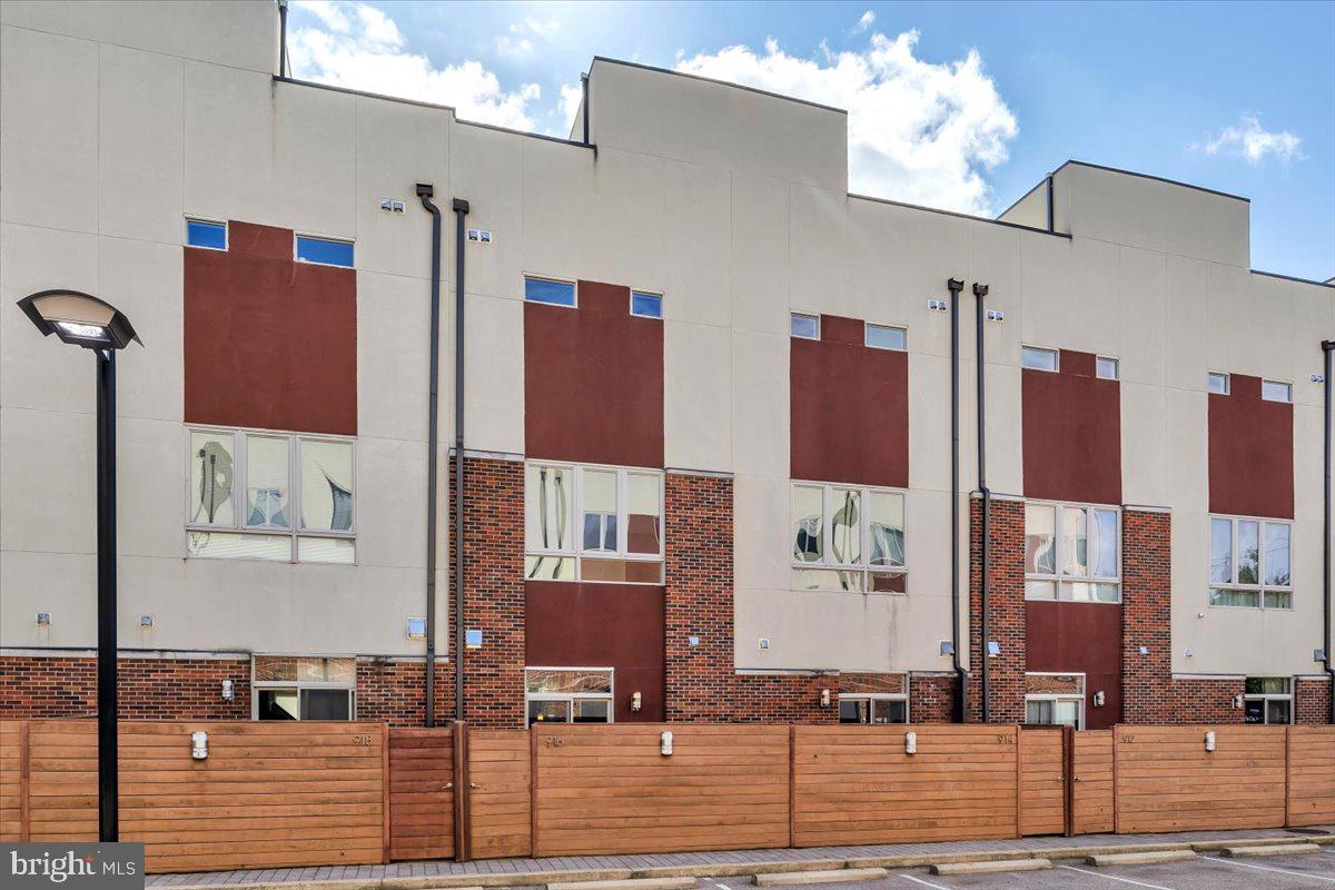 NORTHERN LIBERTIES - Residential