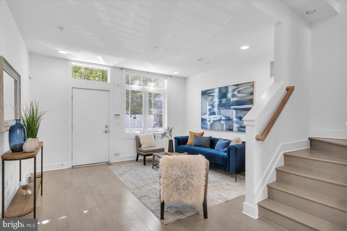 NORTHERN LIBERTIES - Residential