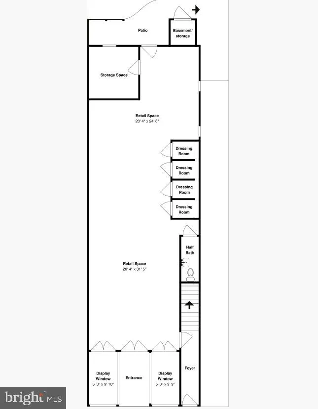 Lewes, Delaware 19958, United States, ,Commercial,Pending,105288