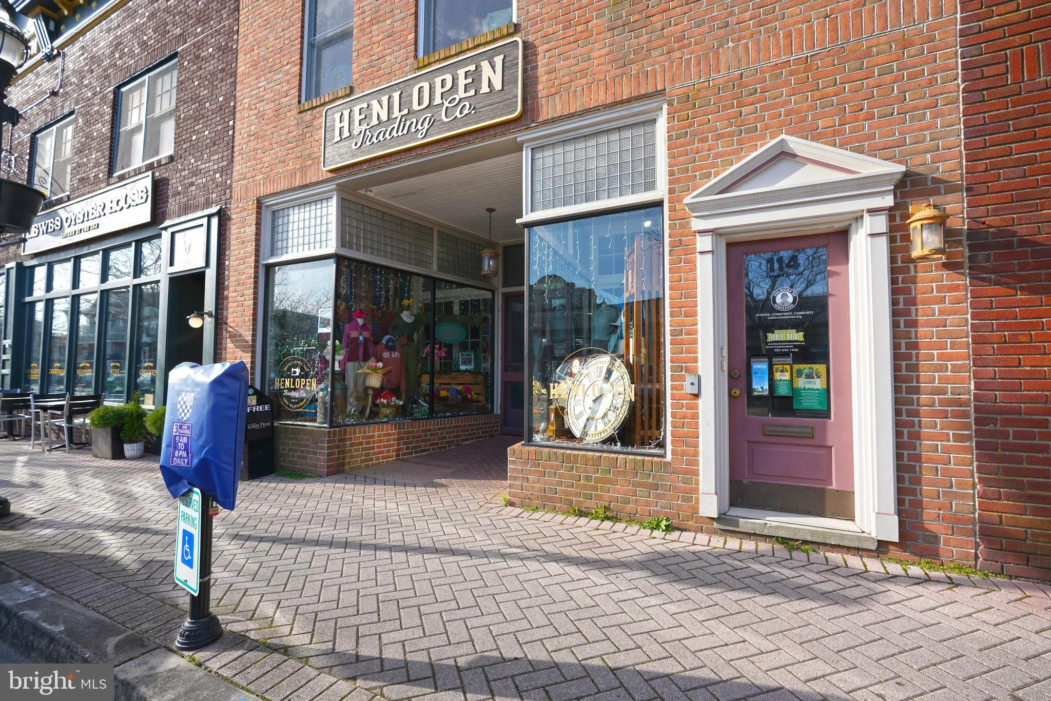 Lewes, Delaware 19958, United States, ,Commercial,Pending,105288